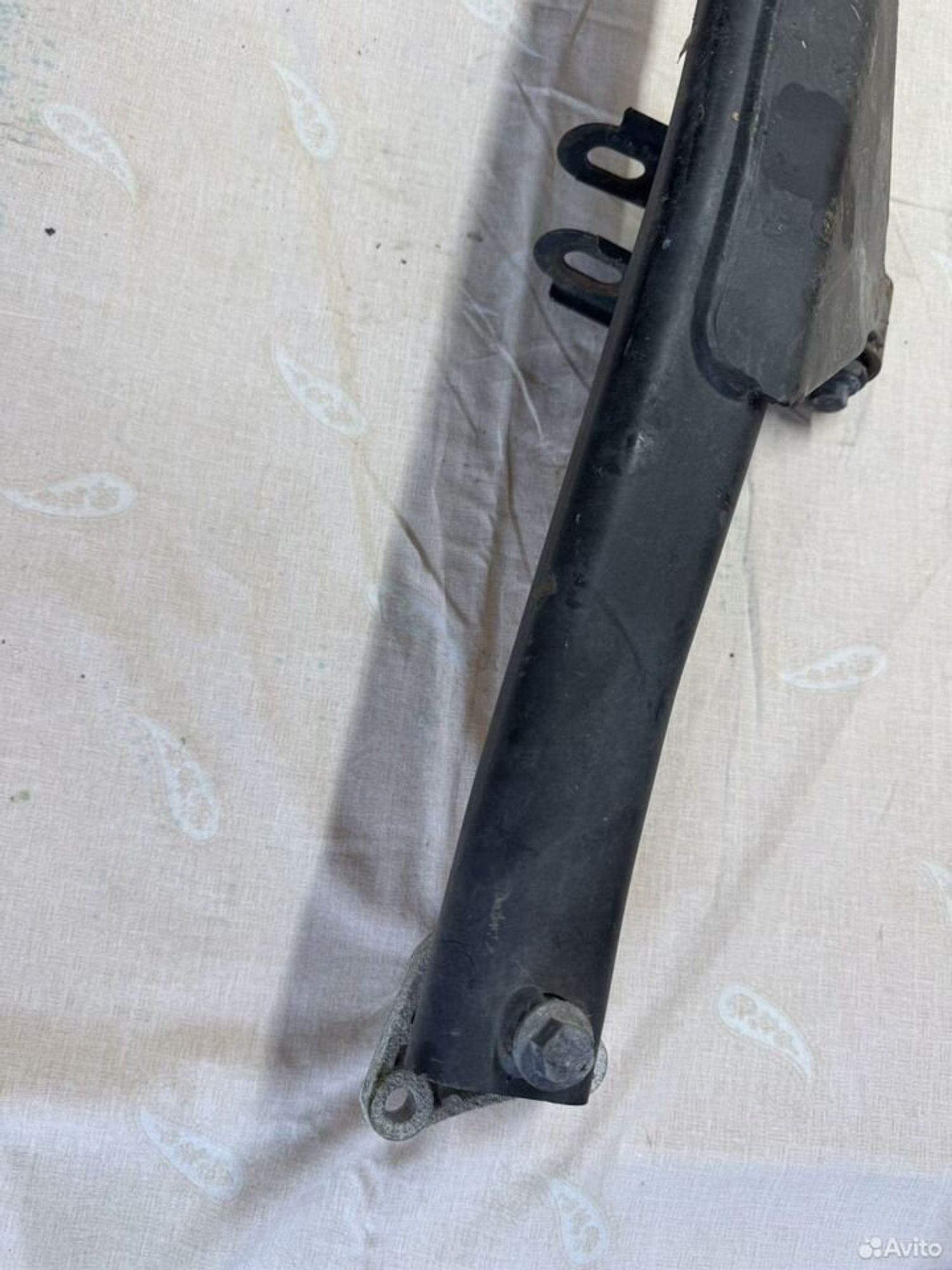 Балка поперечная Volvo s60 xc70 xc90, 3000 рублей, Семиозерка