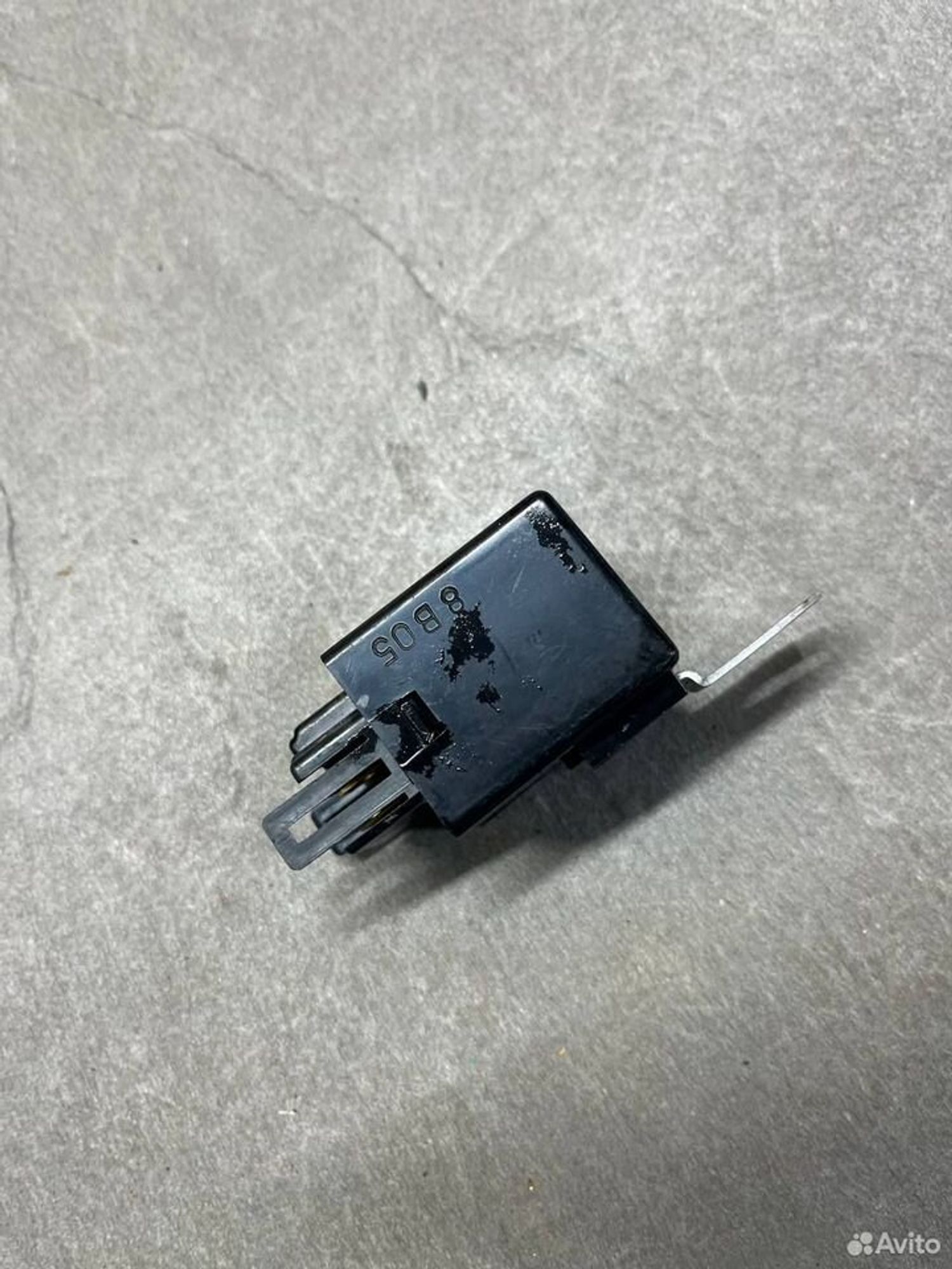 Реле Mitsubishi Pajero 2, 800 рублей, Семиозерка