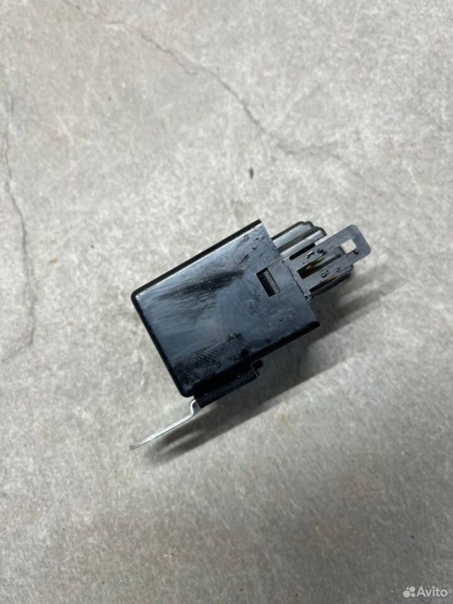 Реле Mitsubishi Pajero 2, 800 рублей, Семиозерка