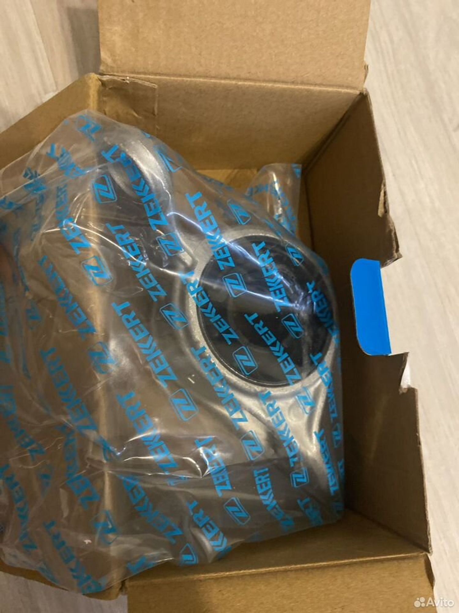 Сайлентблок переднего рычага задний левый, 2200 рублей, Семиозерка