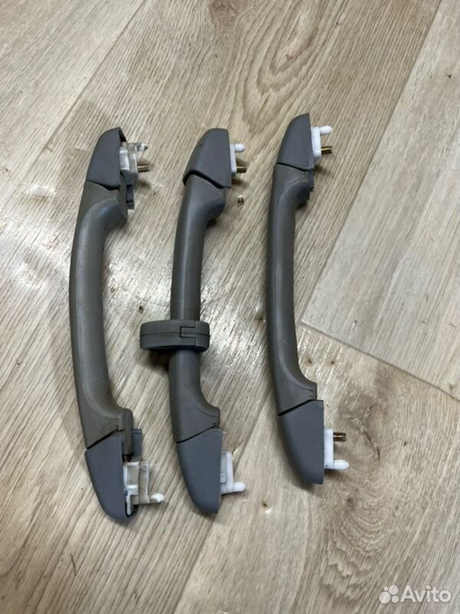 Ручка потолка Kia Spectra SD S6D 2007, 600 рублей, Семиозерка