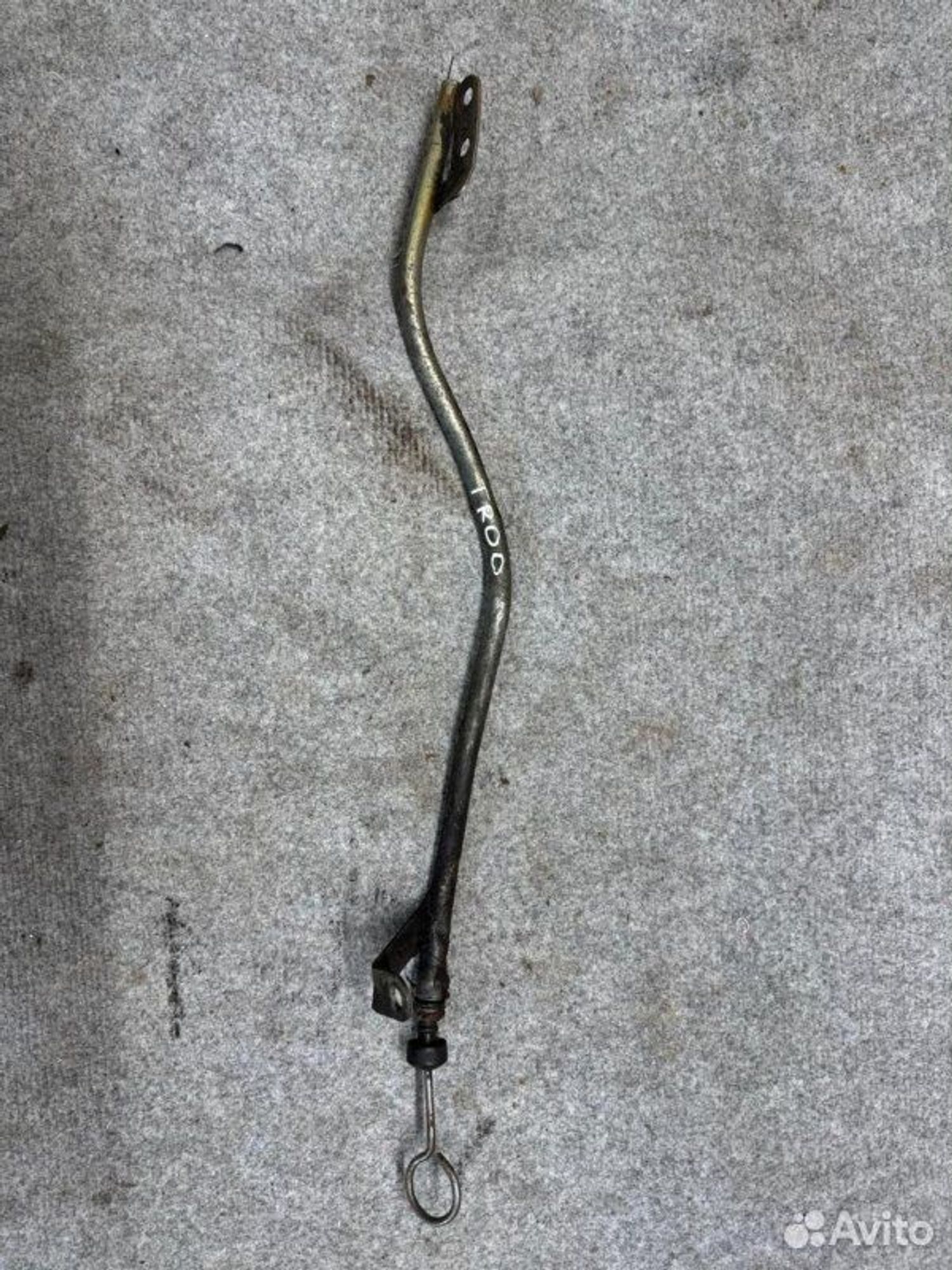 Щуп масляный двс Isuzu Trooper 4JB1 1991, 1000 рублей, Семиозерка