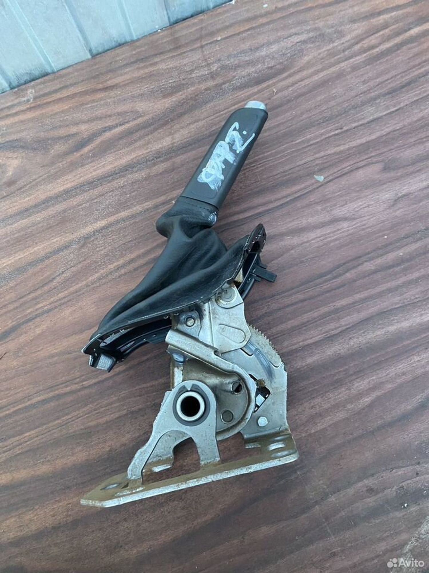 Ручник ford focus 2, 1600 рублей, Семиозерка