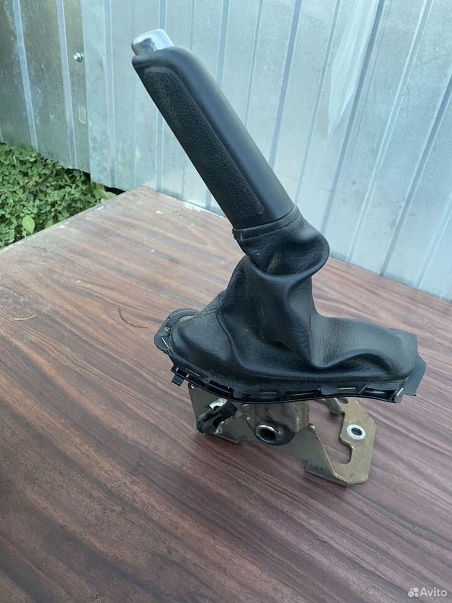 Ручник ford focus 2, 1600 рублей, Семиозерка