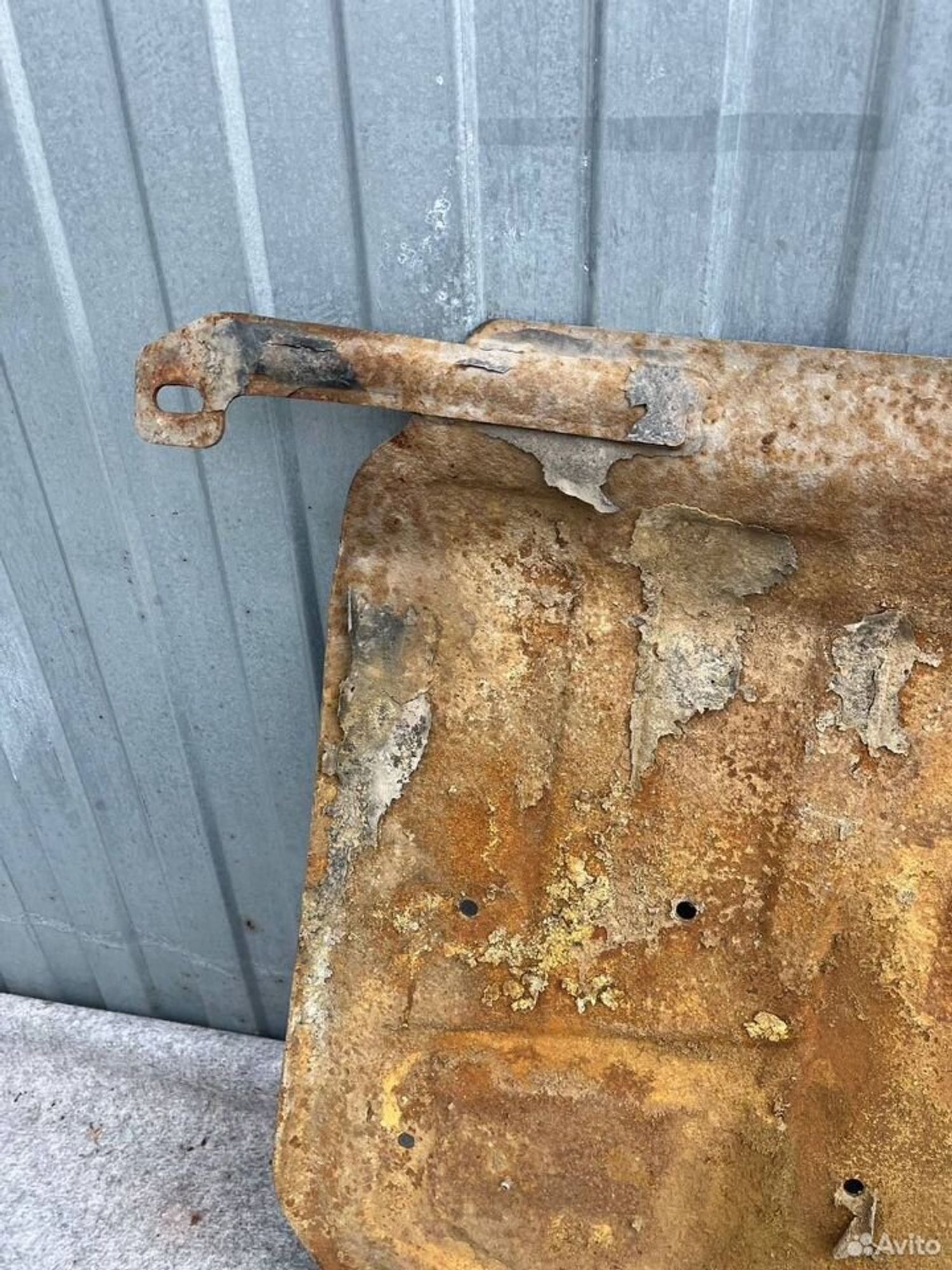 Защита двигателя Hyundai Solaris 1, 2500 рублей, Семиозерка