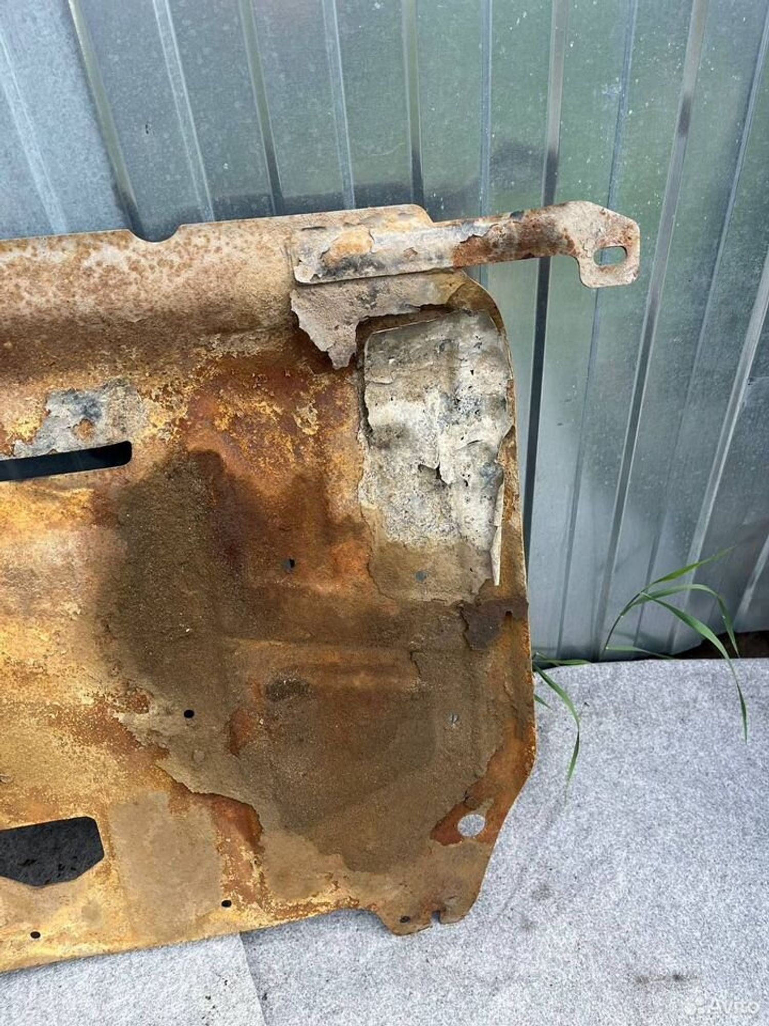 Защита двигателя Hyundai Solaris 1, 2500 рублей, Семиозерка