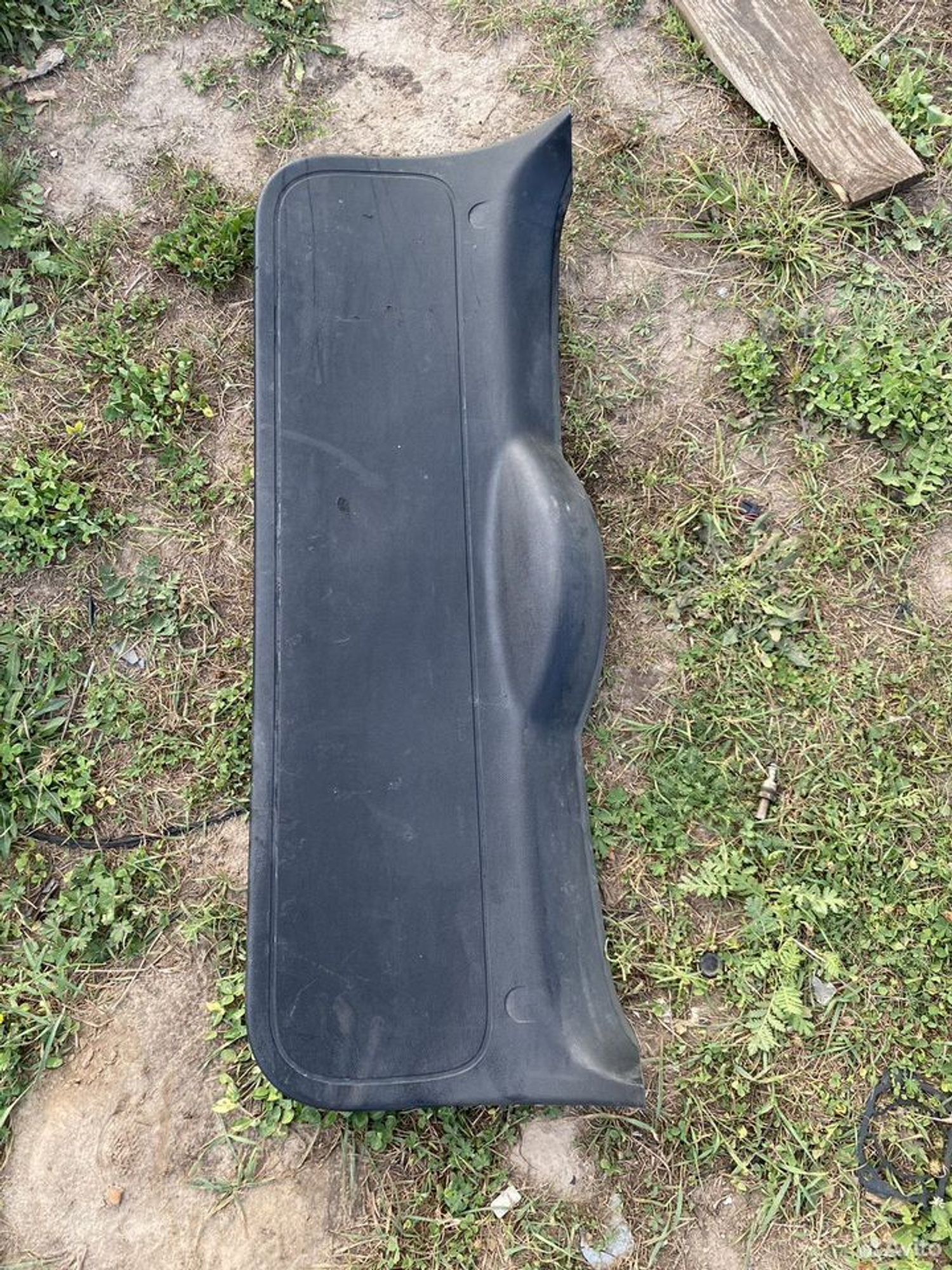 Обшивка крышки багажника ford focus 2, 500 рублей, Семиозерка