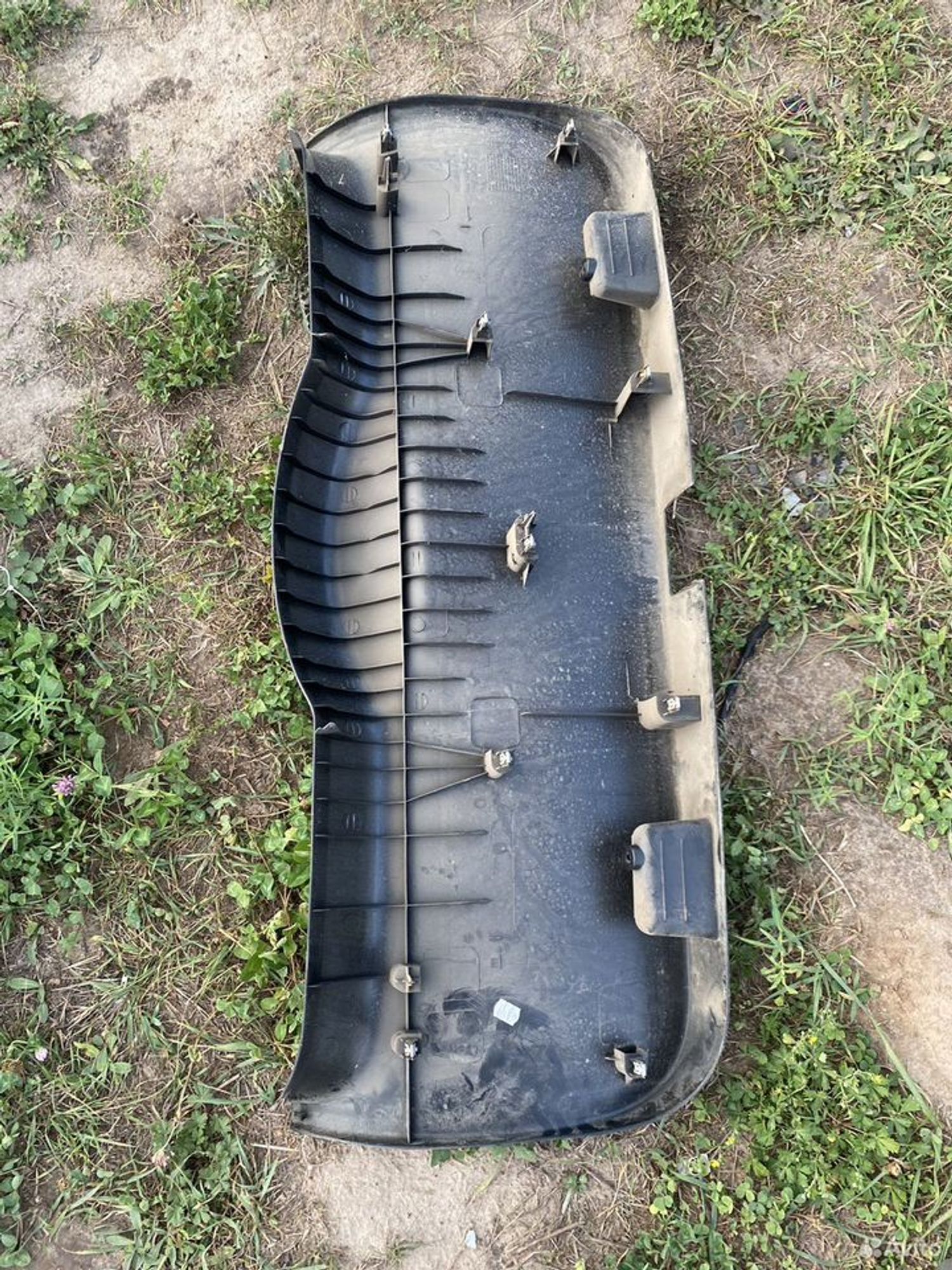 Обшивка крышки багажника ford focus 2, 500 рублей, Семиозерка