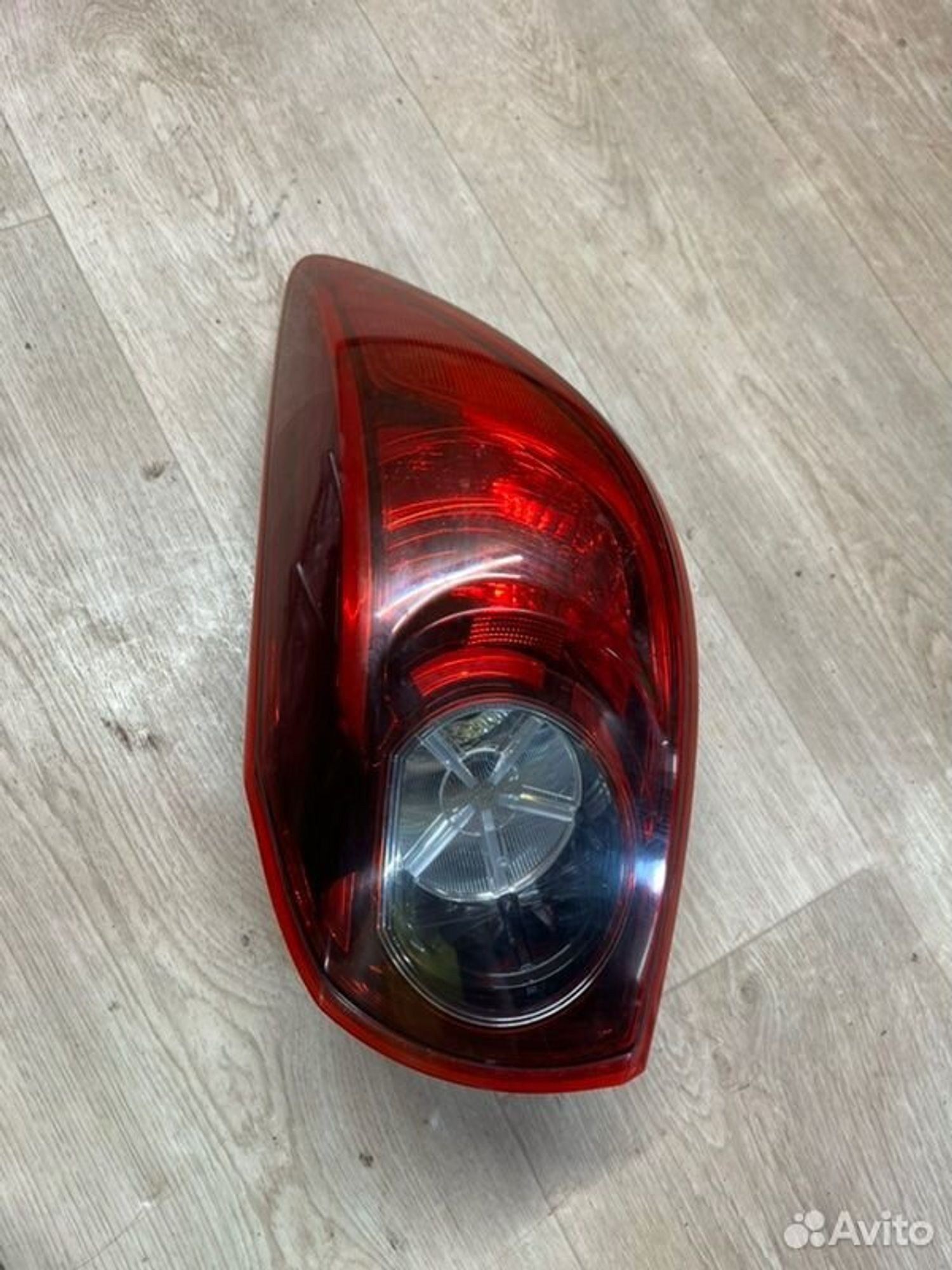 Фонарь задний Mazda 3 BM Z6 2013, 12000 рублей, Семиозерка