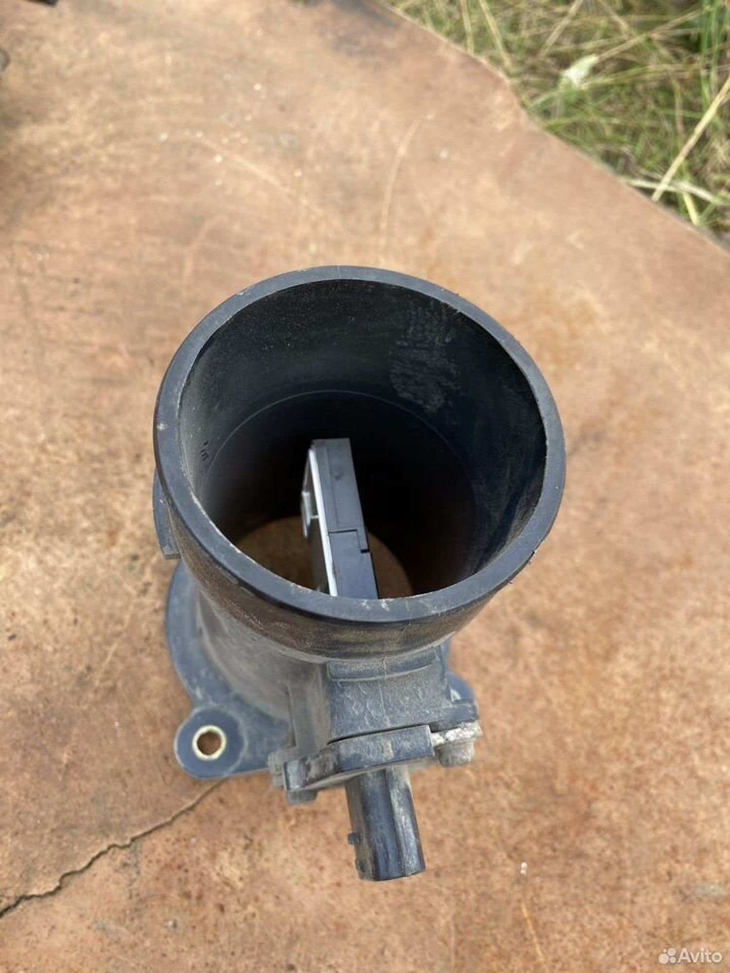 Датчик дмрв almera н16, 1900 рублей, Семиозерка