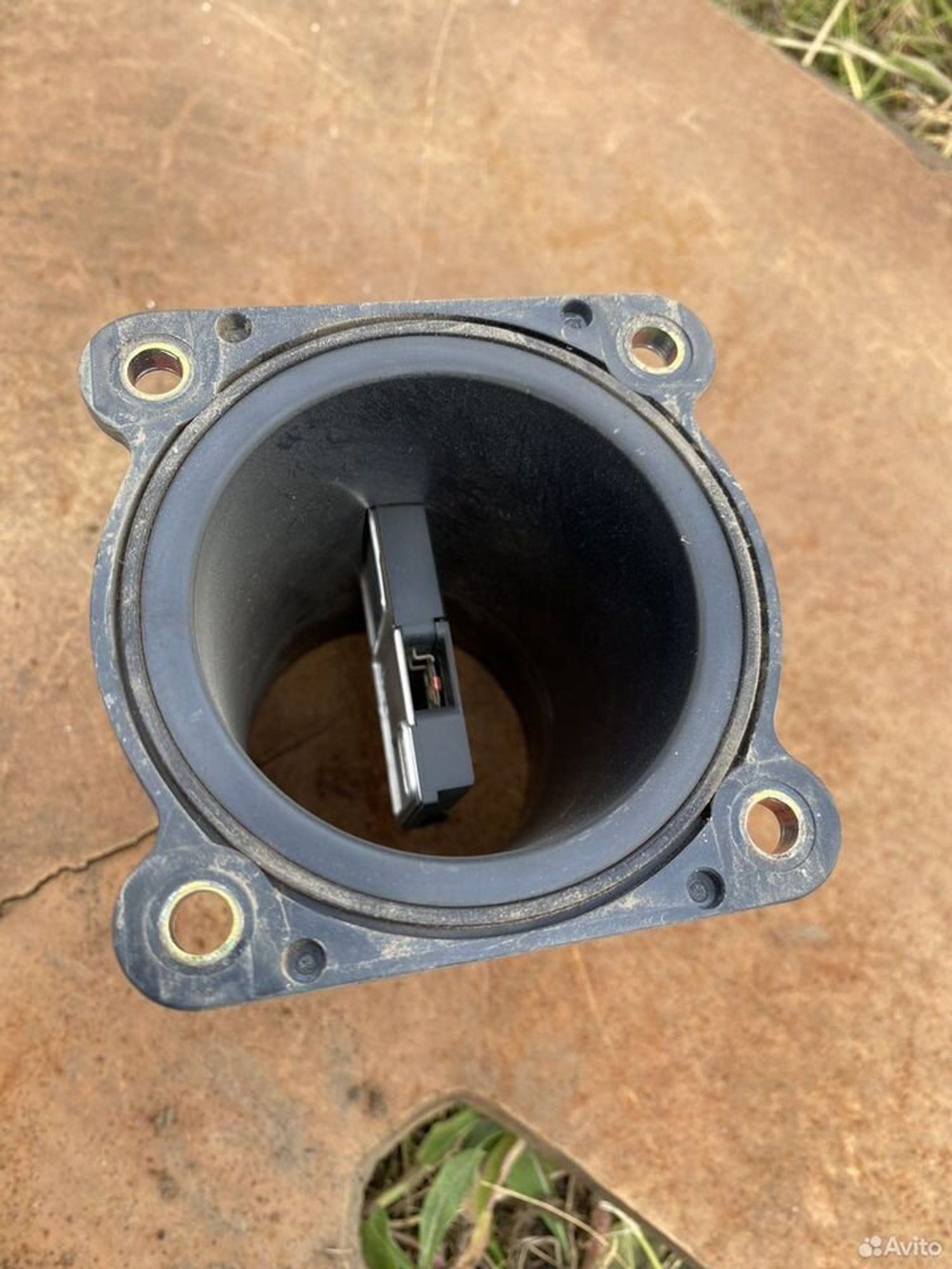 Датчик дмрв almera н16, 1900 рублей, Семиозерка