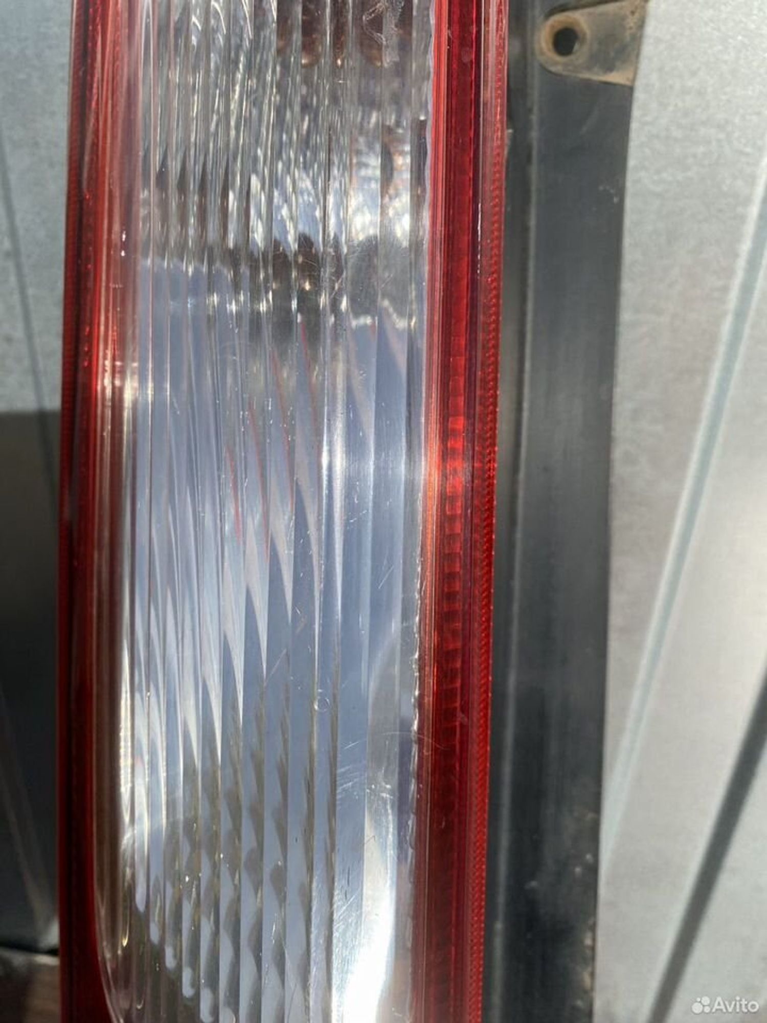Фонарь задний левый ford focus 2, 2000 рублей, Семиозерка