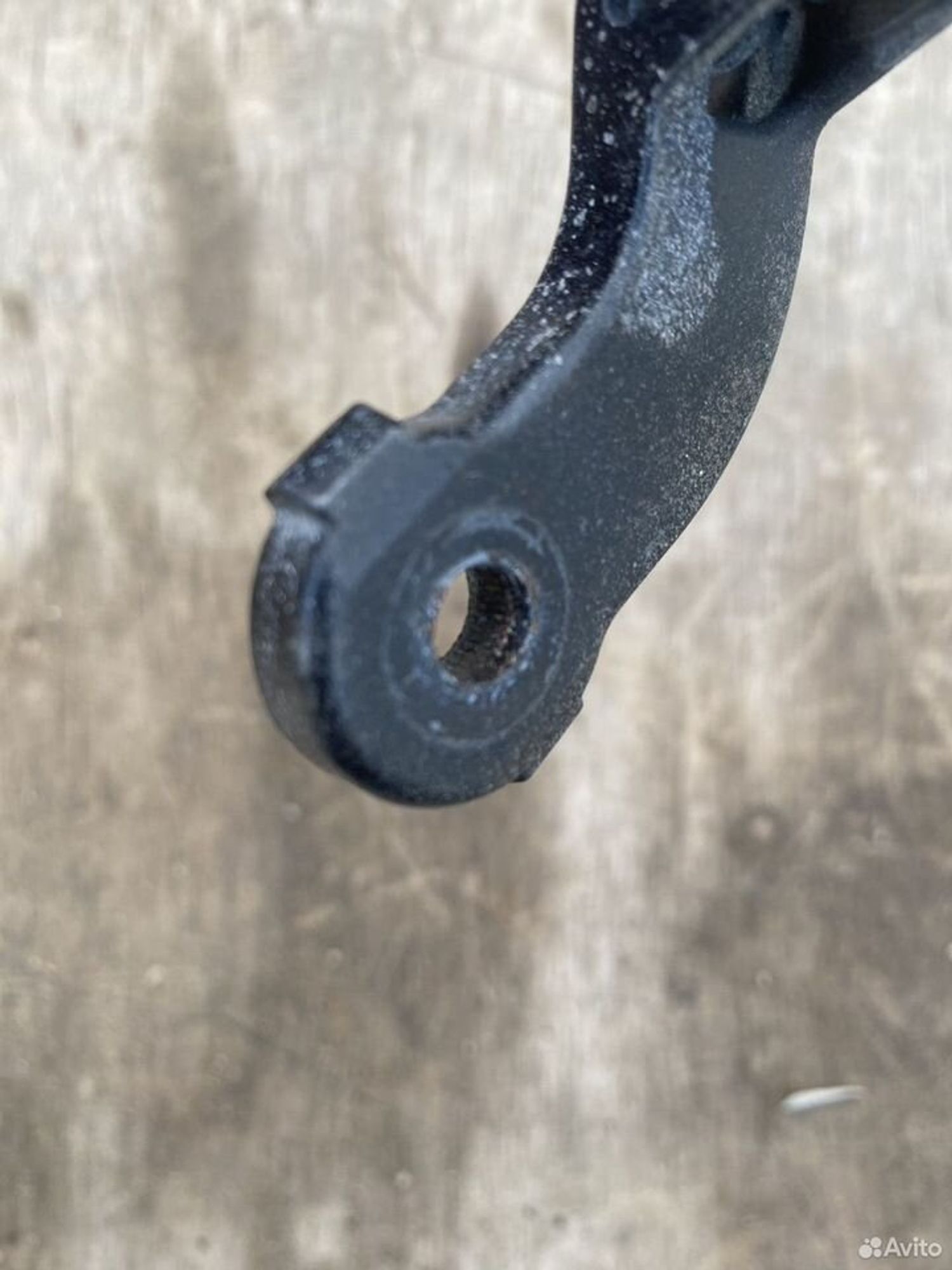 Задний дворник ford focus 2, 1200 рублей, Семиозерка