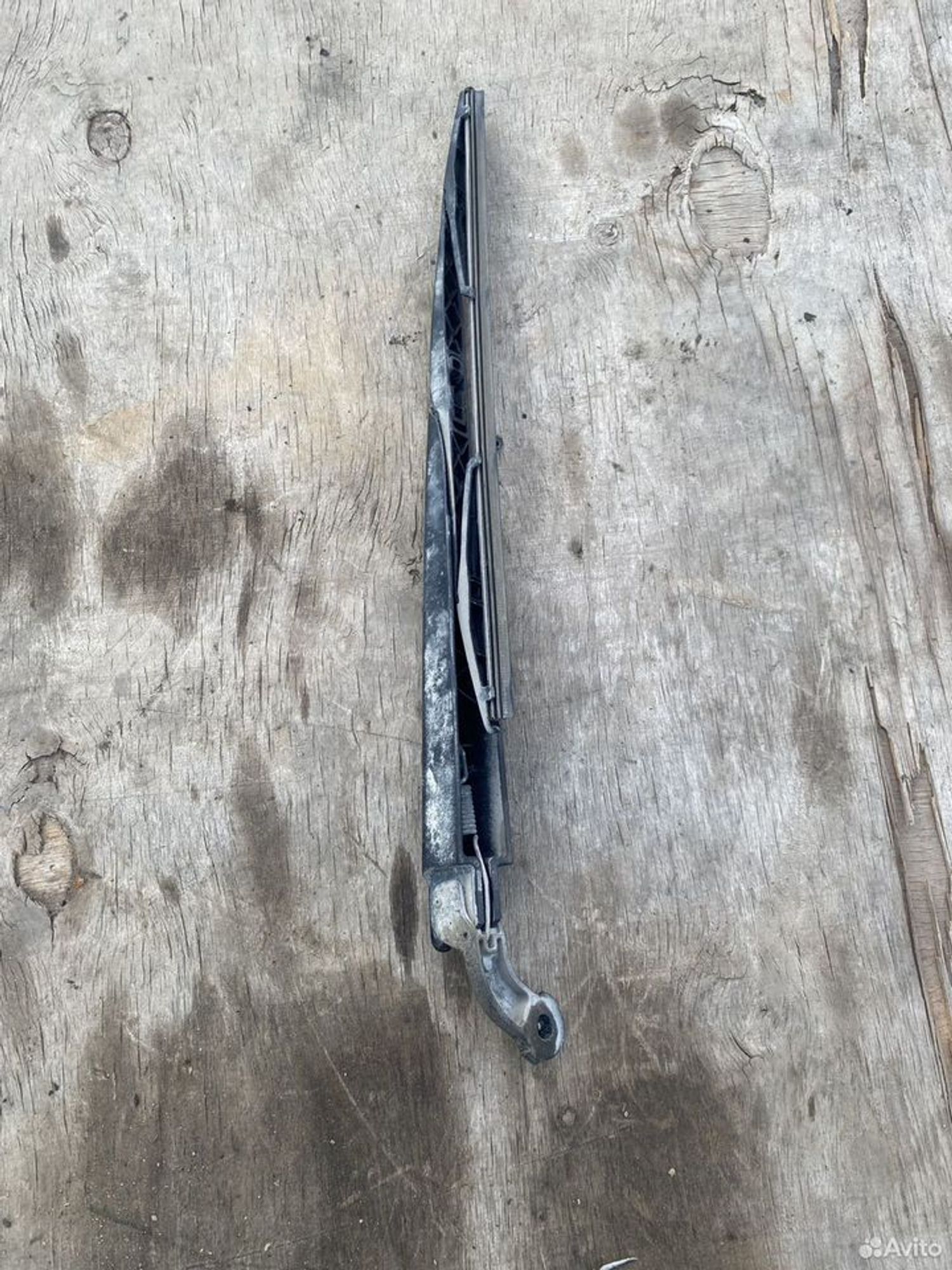 Задний дворник ford focus 2, 1200 рублей, Семиозерка