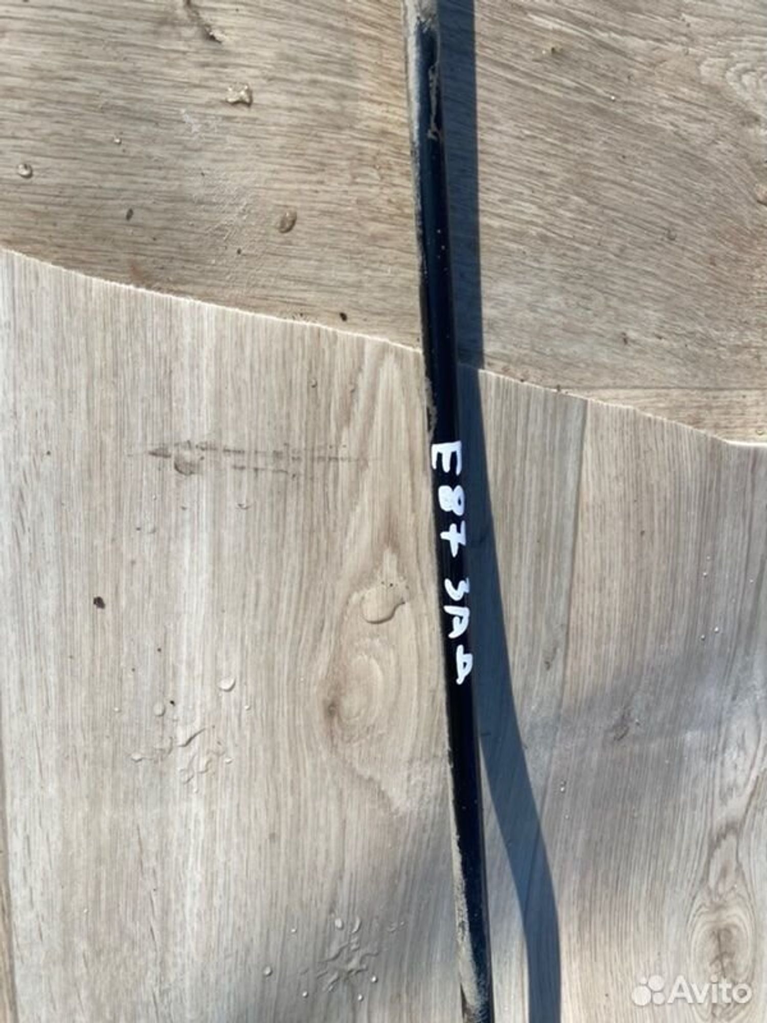 Стабилизатор поперечной устойчивости задний Bmw 1, 2000 рублей, Семиозерка