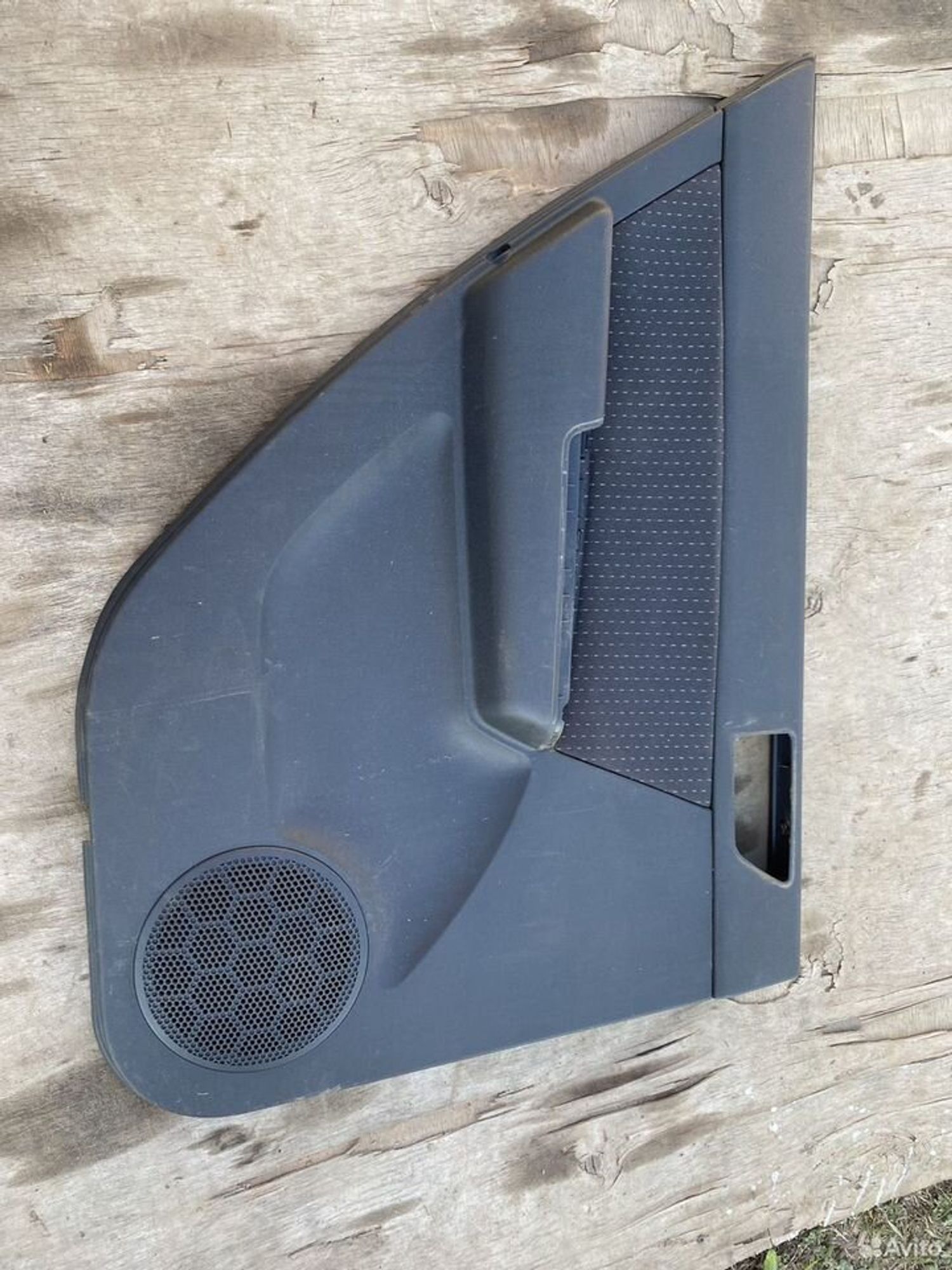 Обшивка двери задней левой getz, 1000 рублей, Семиозерка