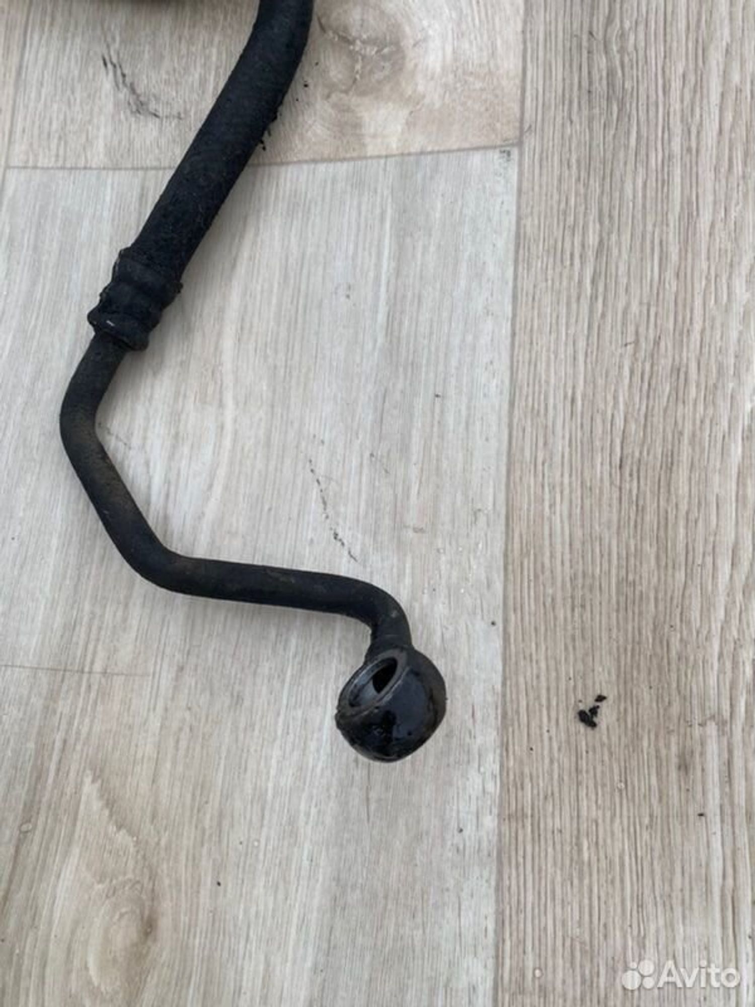 Трубка охлаждения АКПП Bmw 1 E87 M47D20 2006, 2000 рублей, Семиозерка