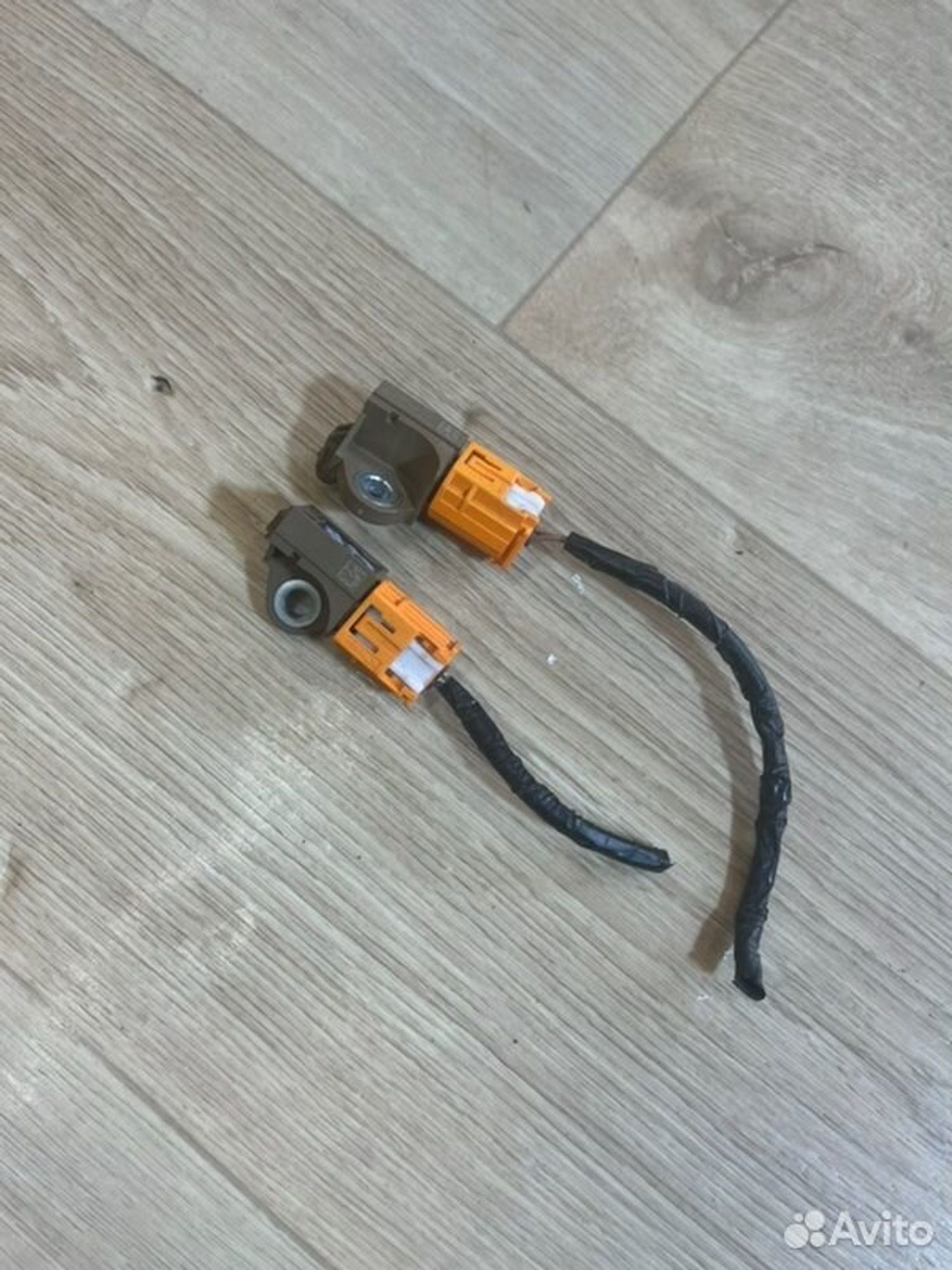 Датчик подушки безопасности Mazda 3 BM Z6 2013, 1500 рублей, Семиозерка