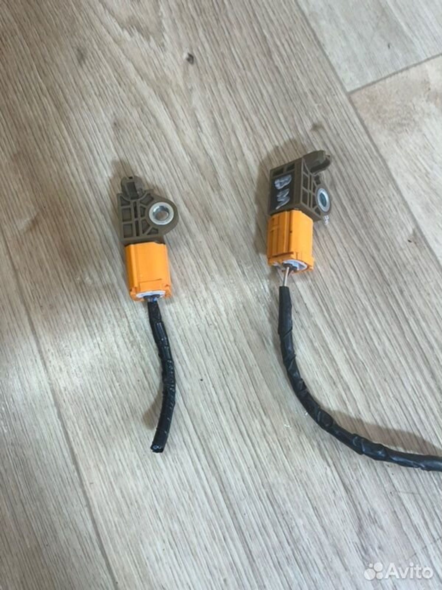 Датчик подушки безопасности Mazda 3 BM Z6 2013, 1500 рублей, Семиозерка