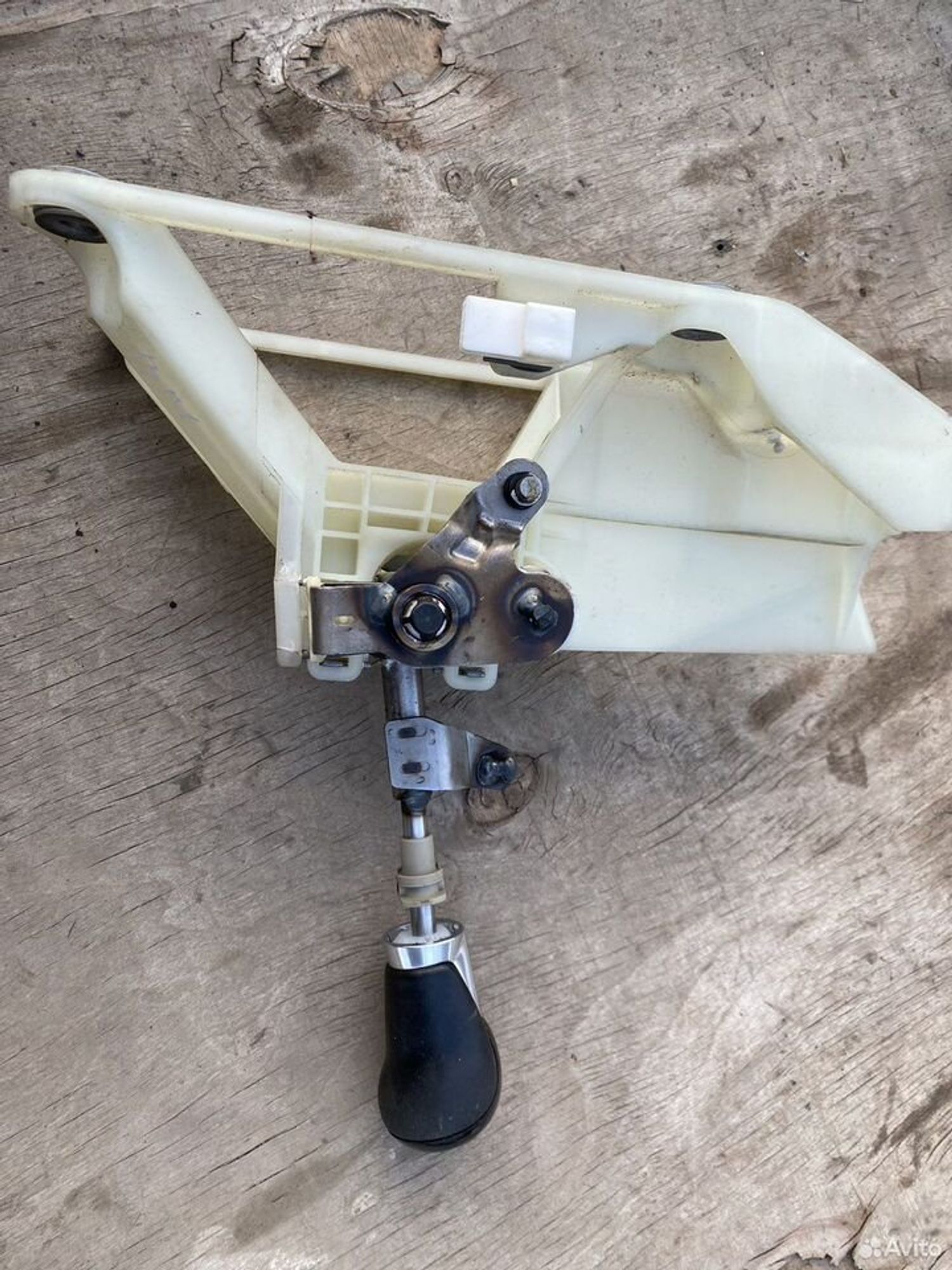 Кулиса mazda 3 бм, 3000 рублей, Семиозерка