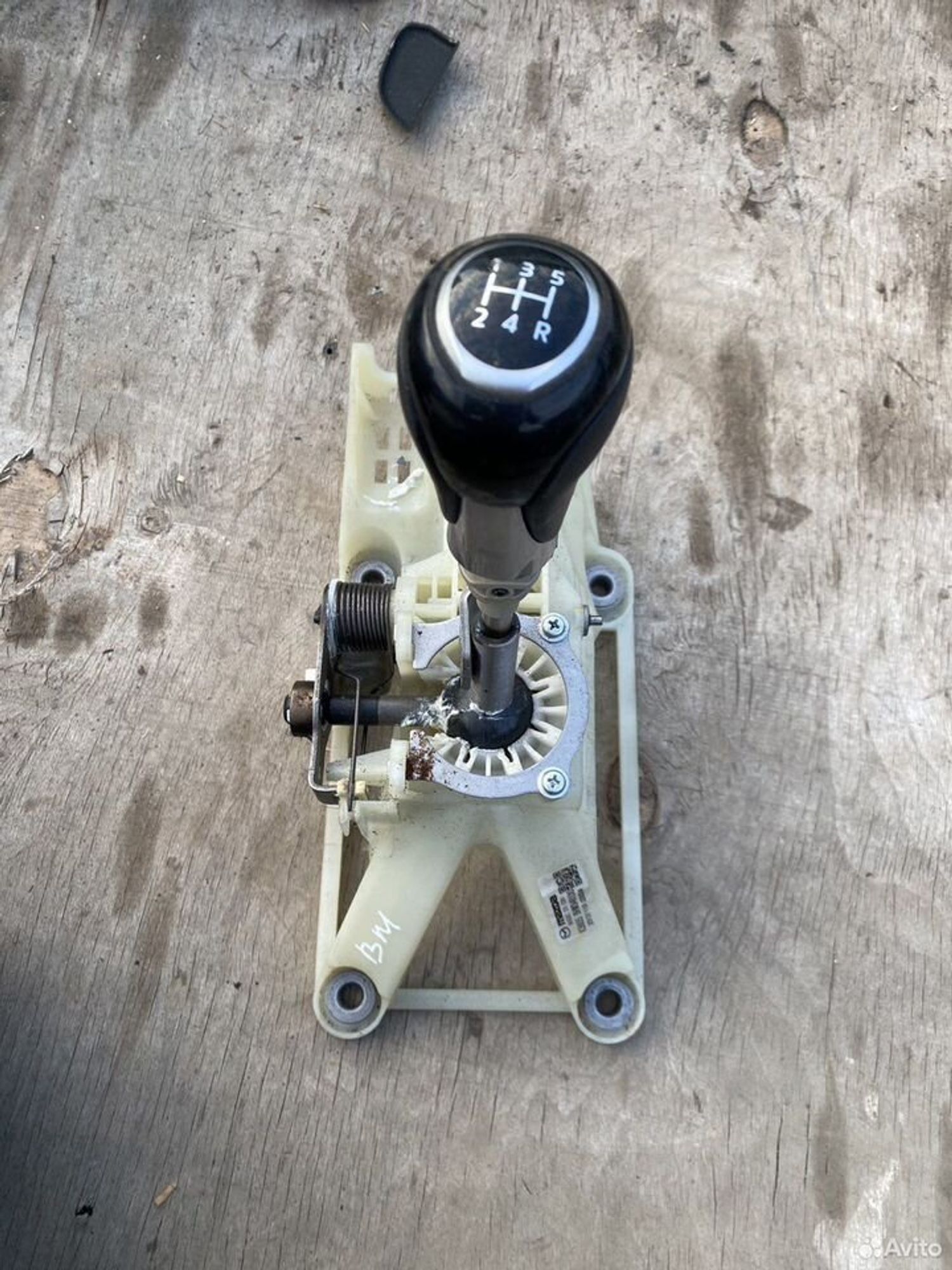 Кулиса mazda 3 бм, 3000 рублей, Семиозерка