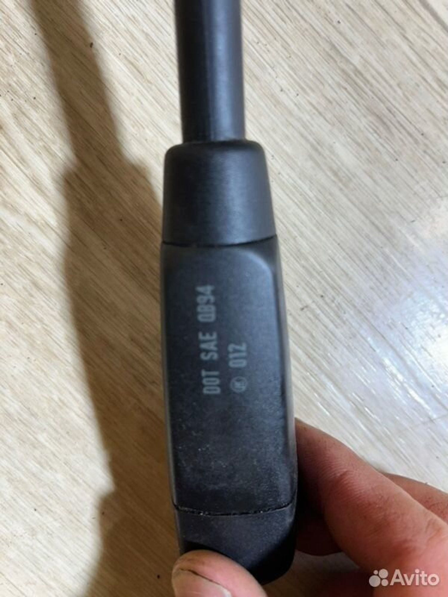 Подрулевой переключатель дворников Mercedes E240, 2500 рублей, Семиозерка