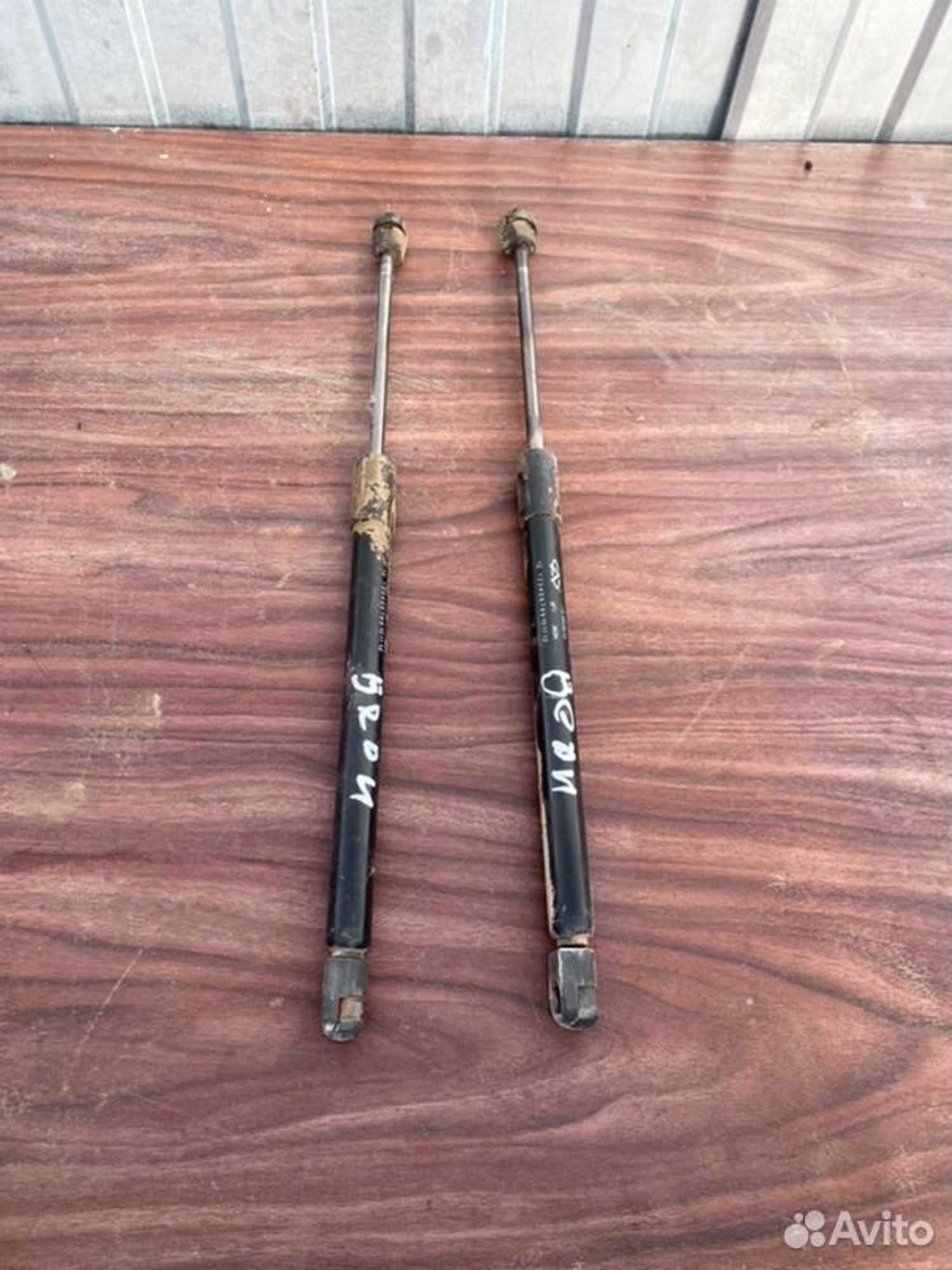 Упор крышки багажника Chery Very SQR477F 2012, 1200 рублей, Семиозерка