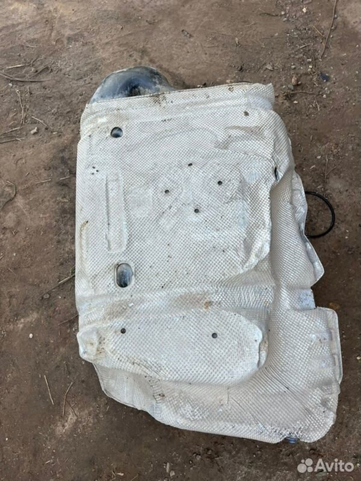 Бак топливный Chevrolet Cruz J300 F16D3 2011, 3000 рублей, Семиозерка