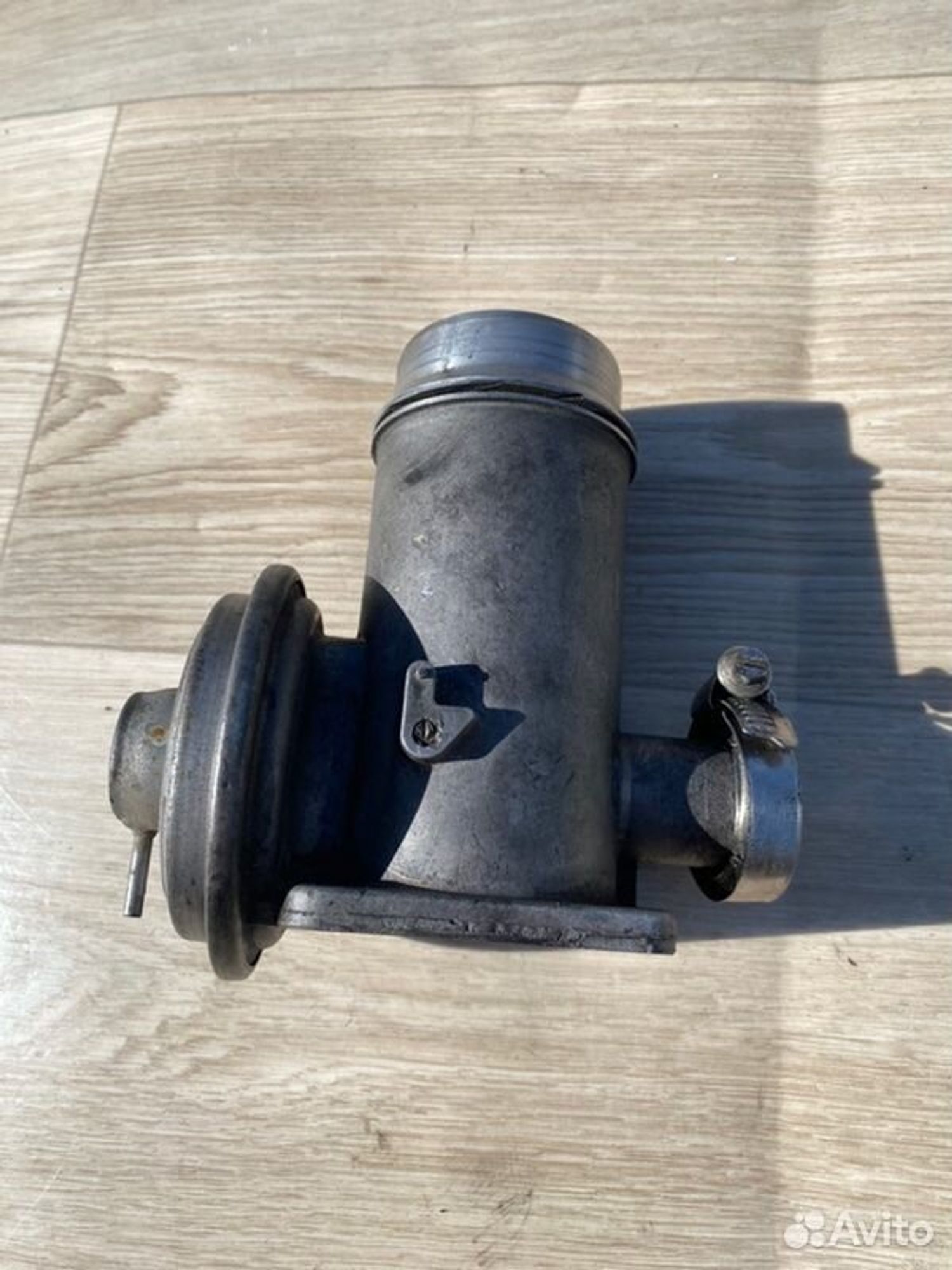 Клапан рециркуляции отработанных газов Bmw 1 E87, 2500 рублей, Семиозерка