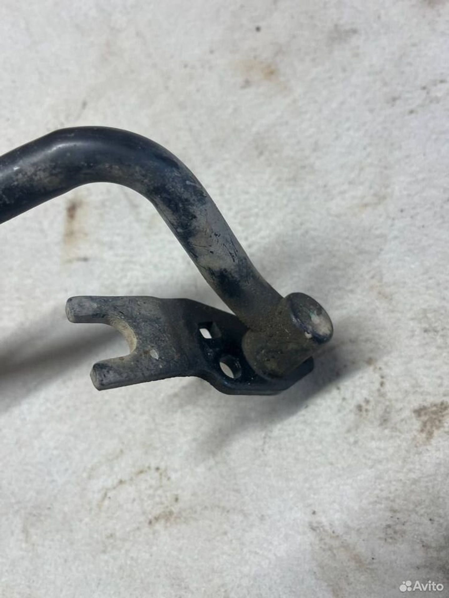 Трубка гур Hyundai solaris 1, 1000 рублей, Семиозерка