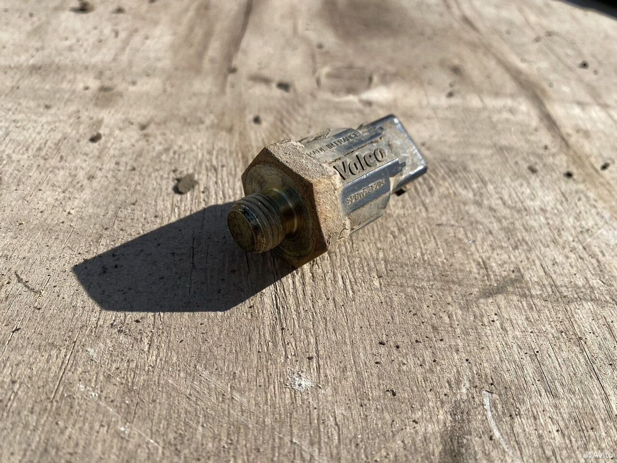 Датчик температуры охлаждающей жидкости lacetti, 500 рублей, Семиозерка