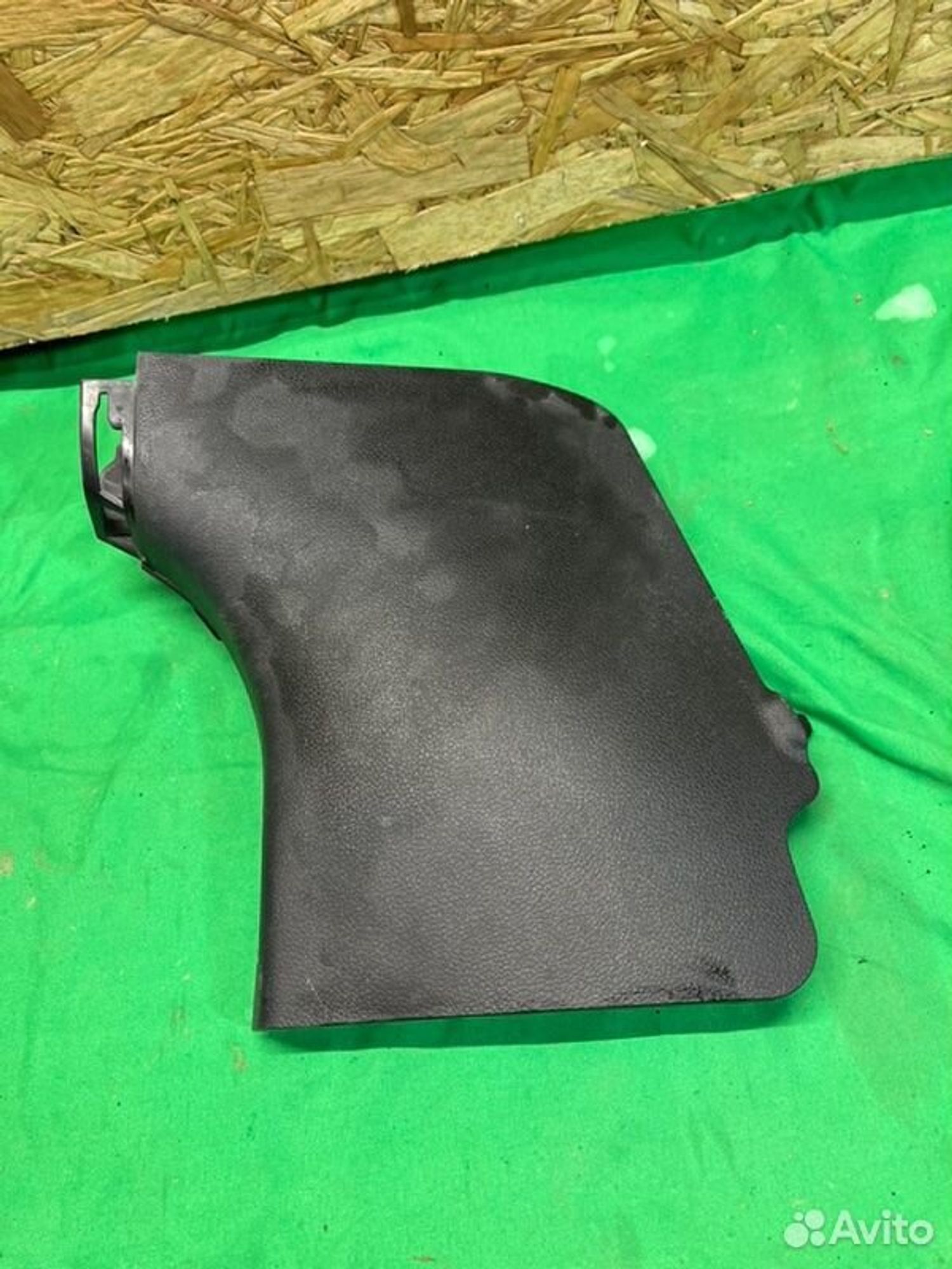 Пластик салона Kia Ceed JD G4FG 2013, 800 рублей, Семиозерка