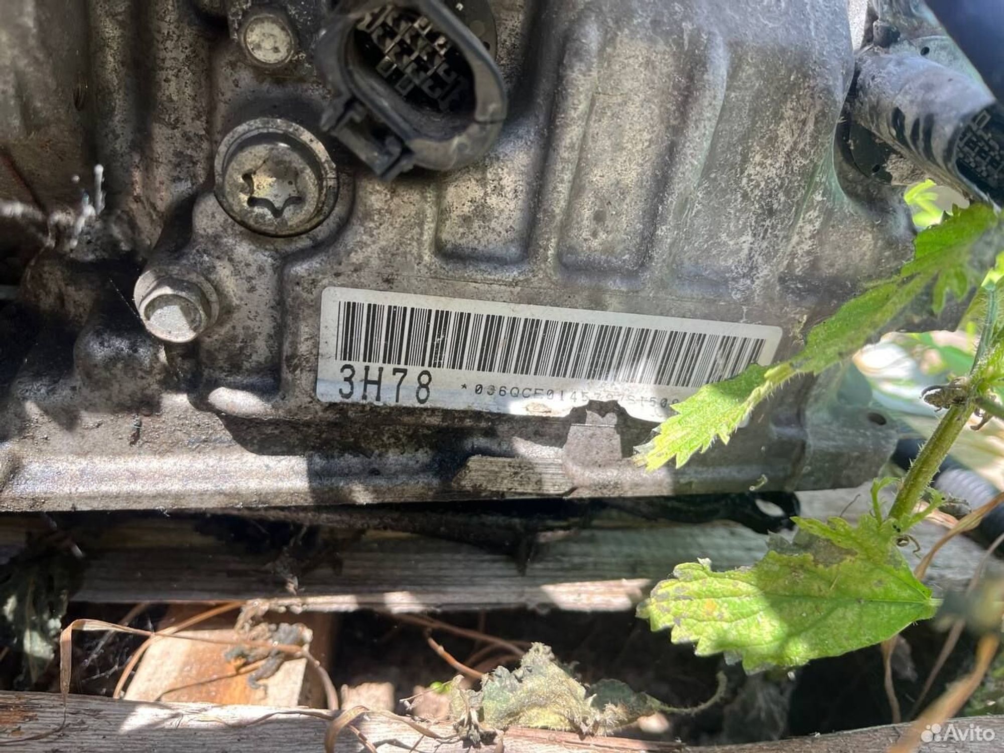 АКПП Jetta 6 czta 1.4, 75000 рублей, Семиозерка