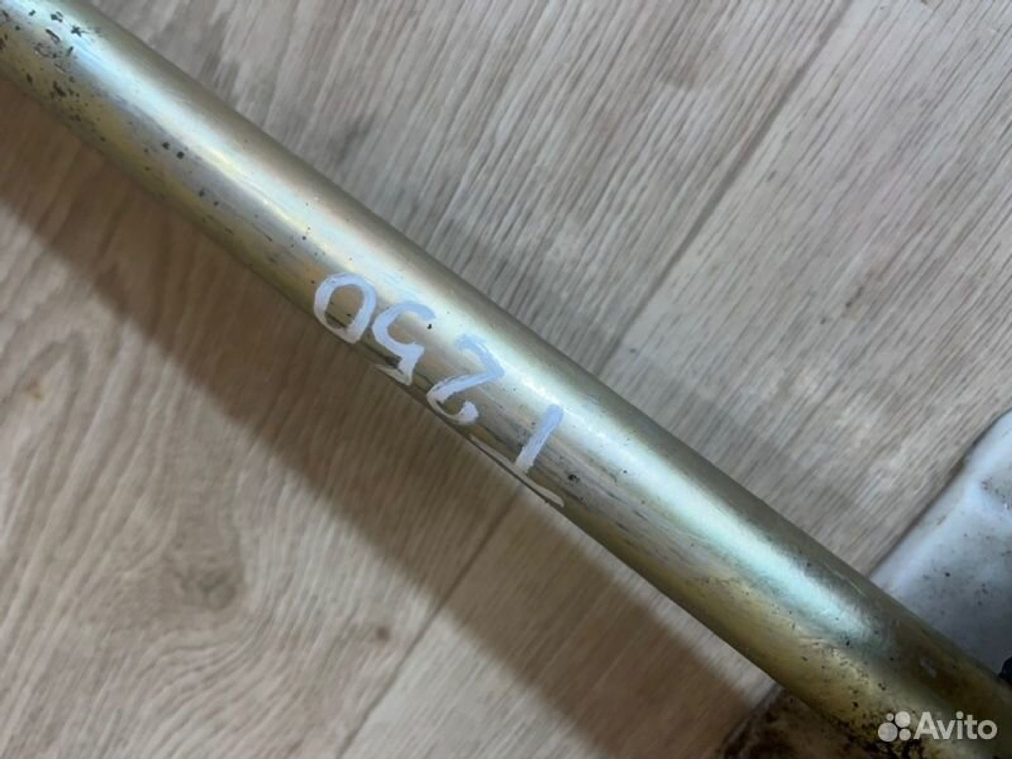 Кулиса МКПП Chevrolet Aveo T250 F14D3 2006, 1700 рублей, Семиозерка