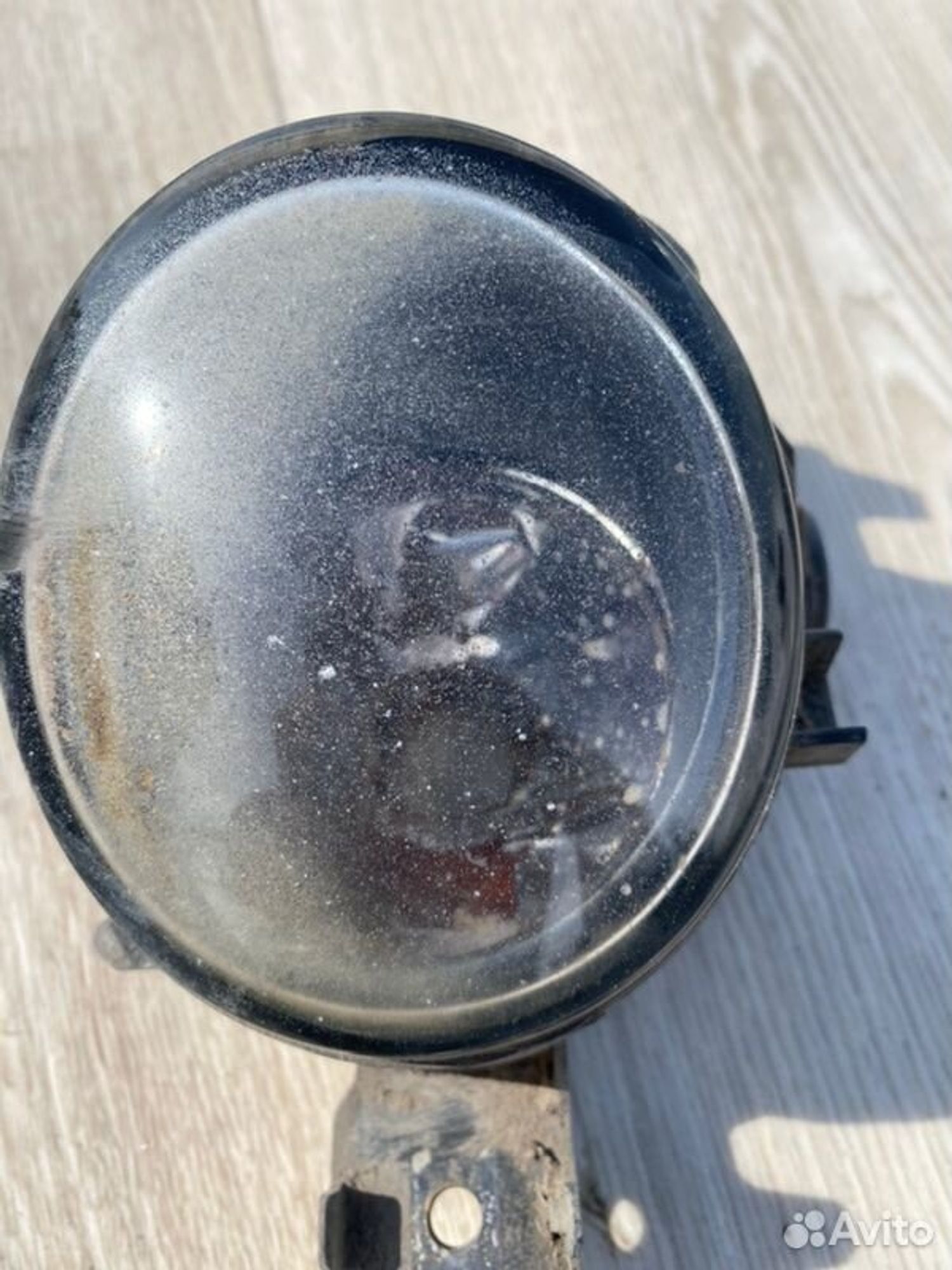 Фара противотуманная Bmw 1 E87 M47D20 2006, 1200 рублей, Семиозерка