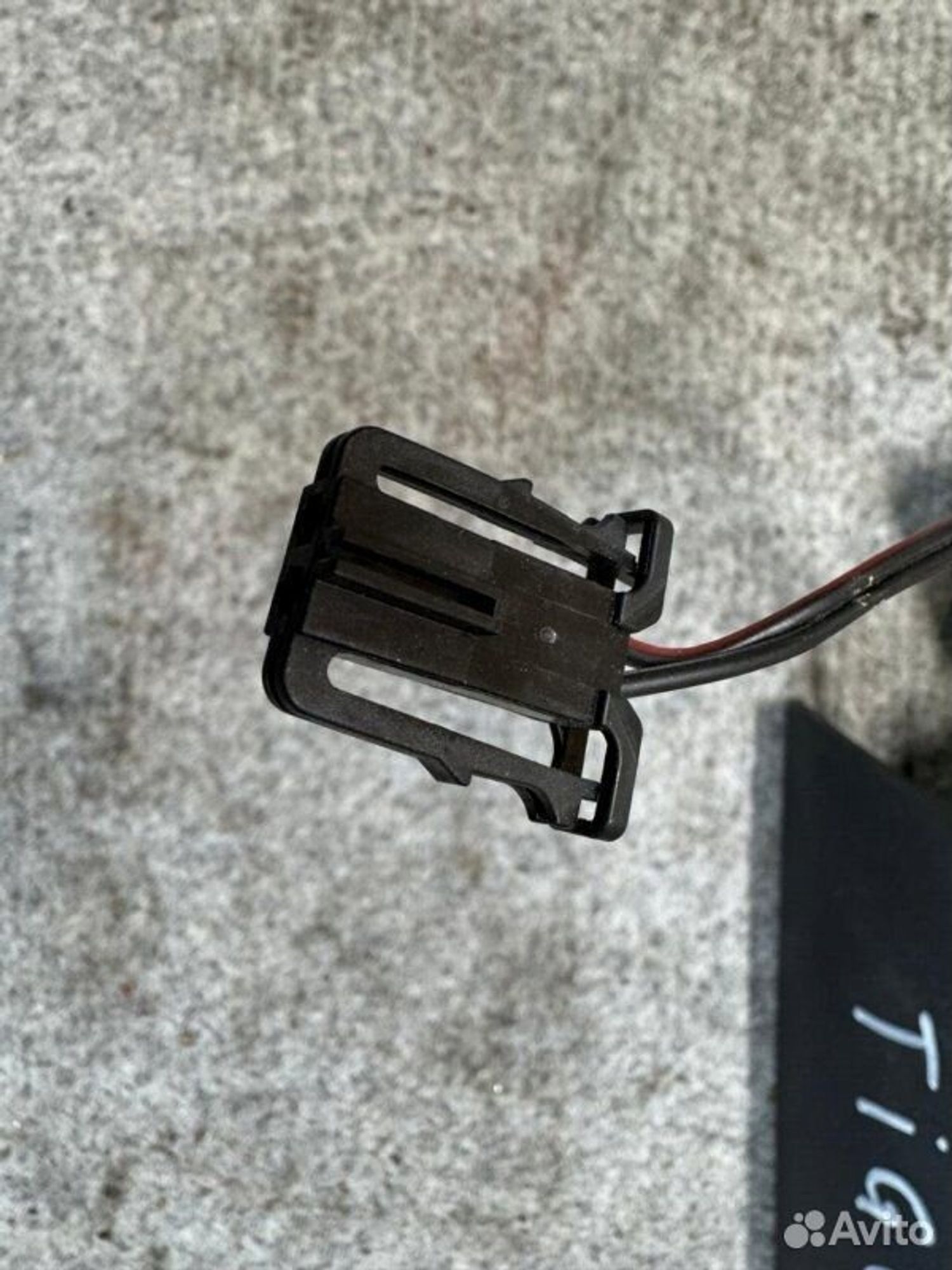 Накладка на зеркало Volkswagen Tiguan SUV NF CAW, 1000 рублей, Семиозерка