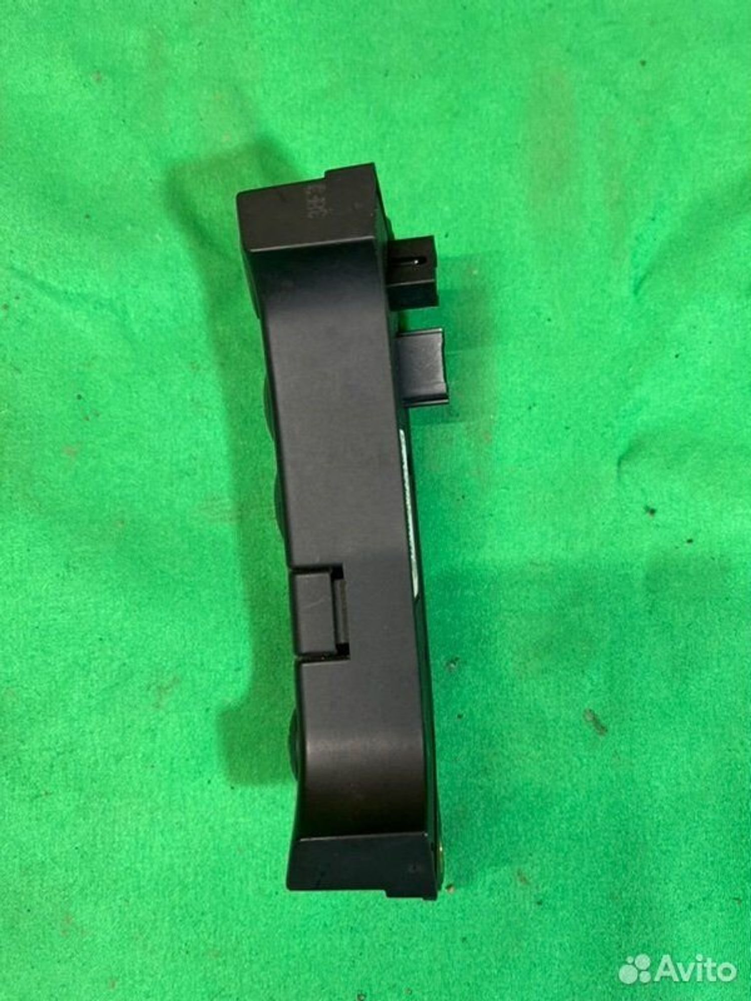 Переключатель круиз-контроля Bmw X5 E53 M54B30, 1000 рублей, Семиозерка