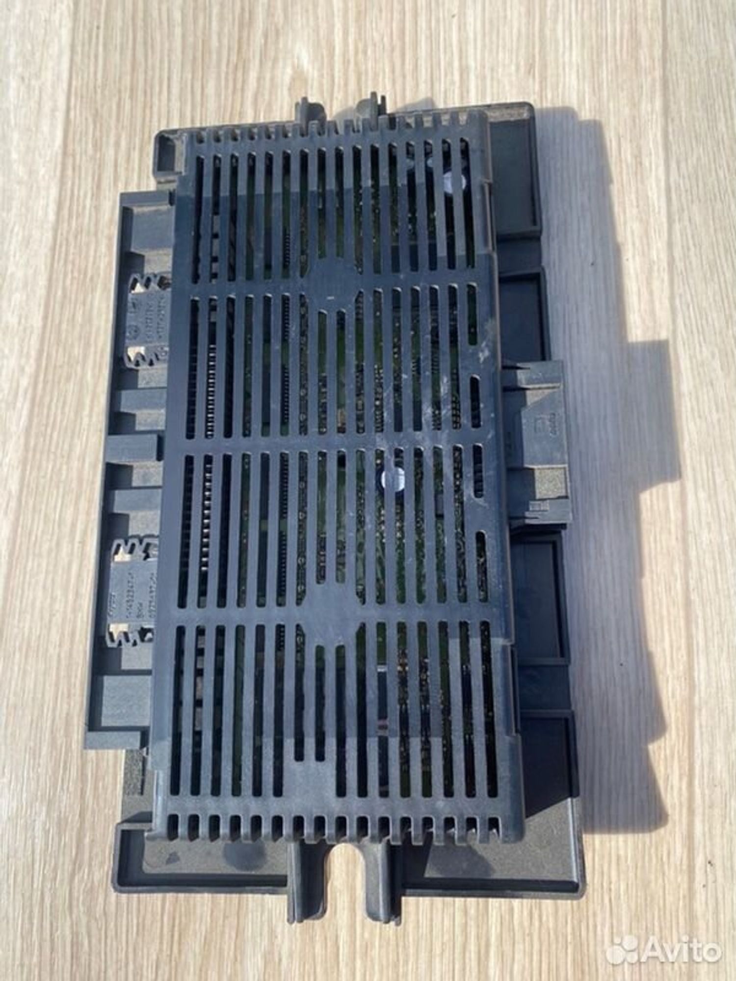 Блок управления светом Bmw 1 E87 M47D20 2006, 3000 рублей, Семиозерка