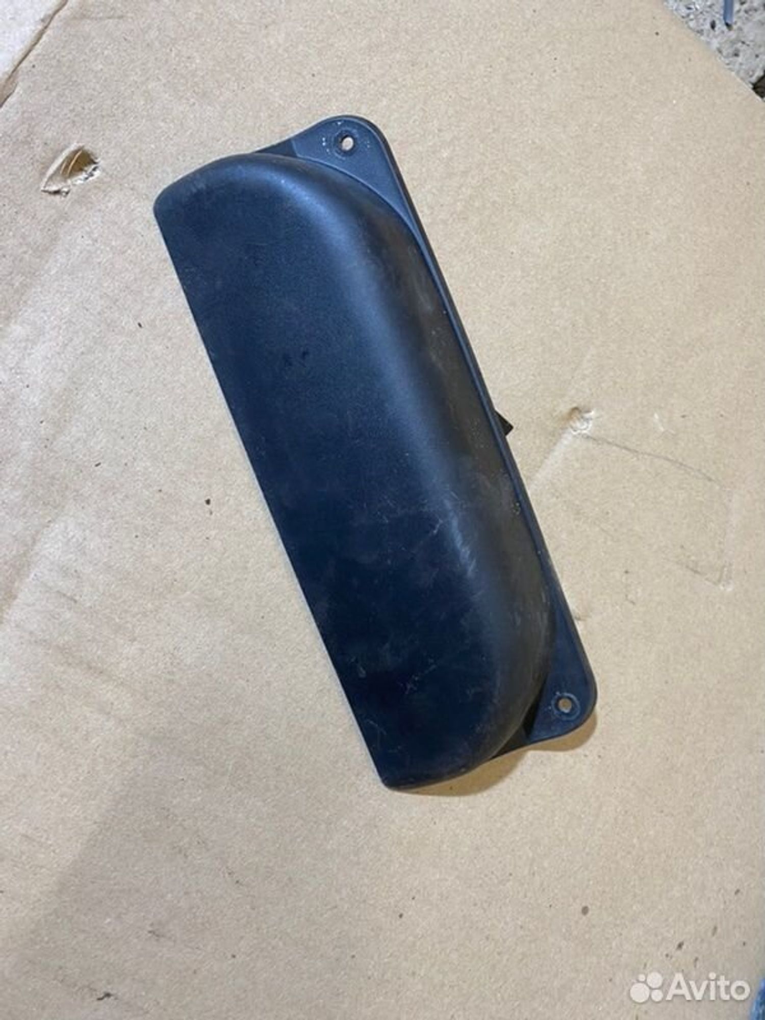 Стоп-сигнал Chevrolet Aveo T300 F16D4 2012, 1000 рублей, Семиозерка