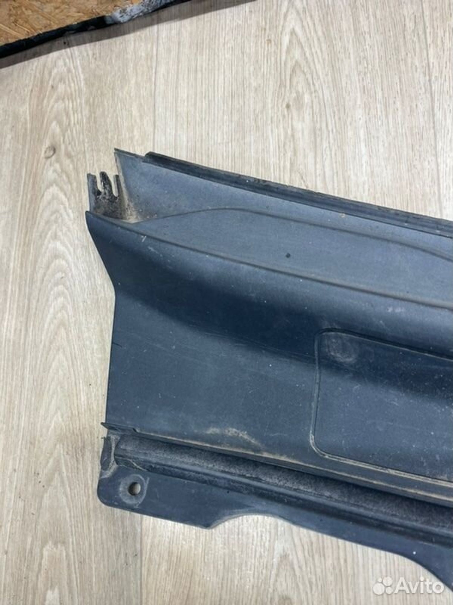 Жабо Chevrolet Cobalt B15D2 2015, 2500 рублей, Семиозерка