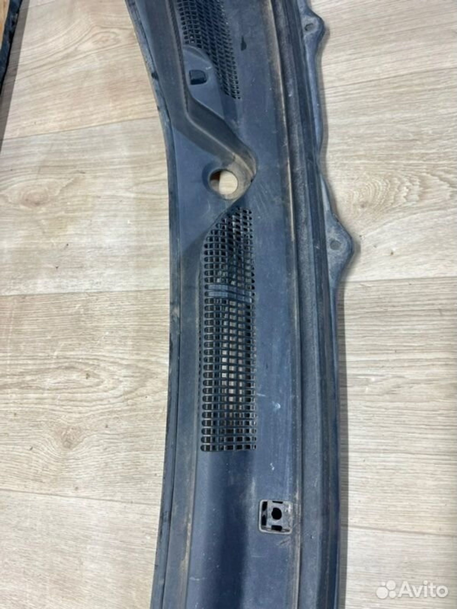 Жабо Chevrolet Cobalt B15D2 2015, 2500 рублей, Семиозерка