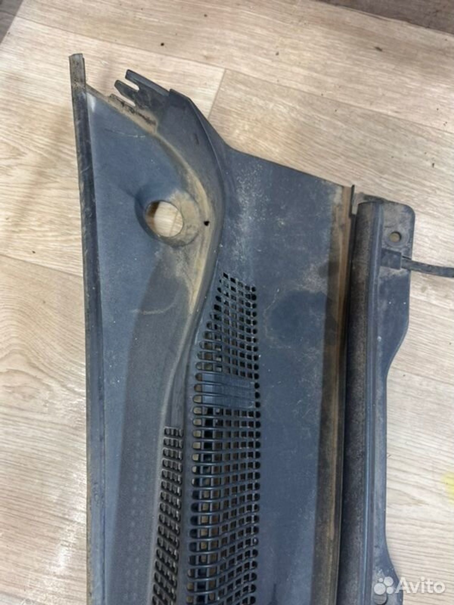 Жабо Chevrolet Cobalt B15D2 2015, 2500 рублей, Семиозерка