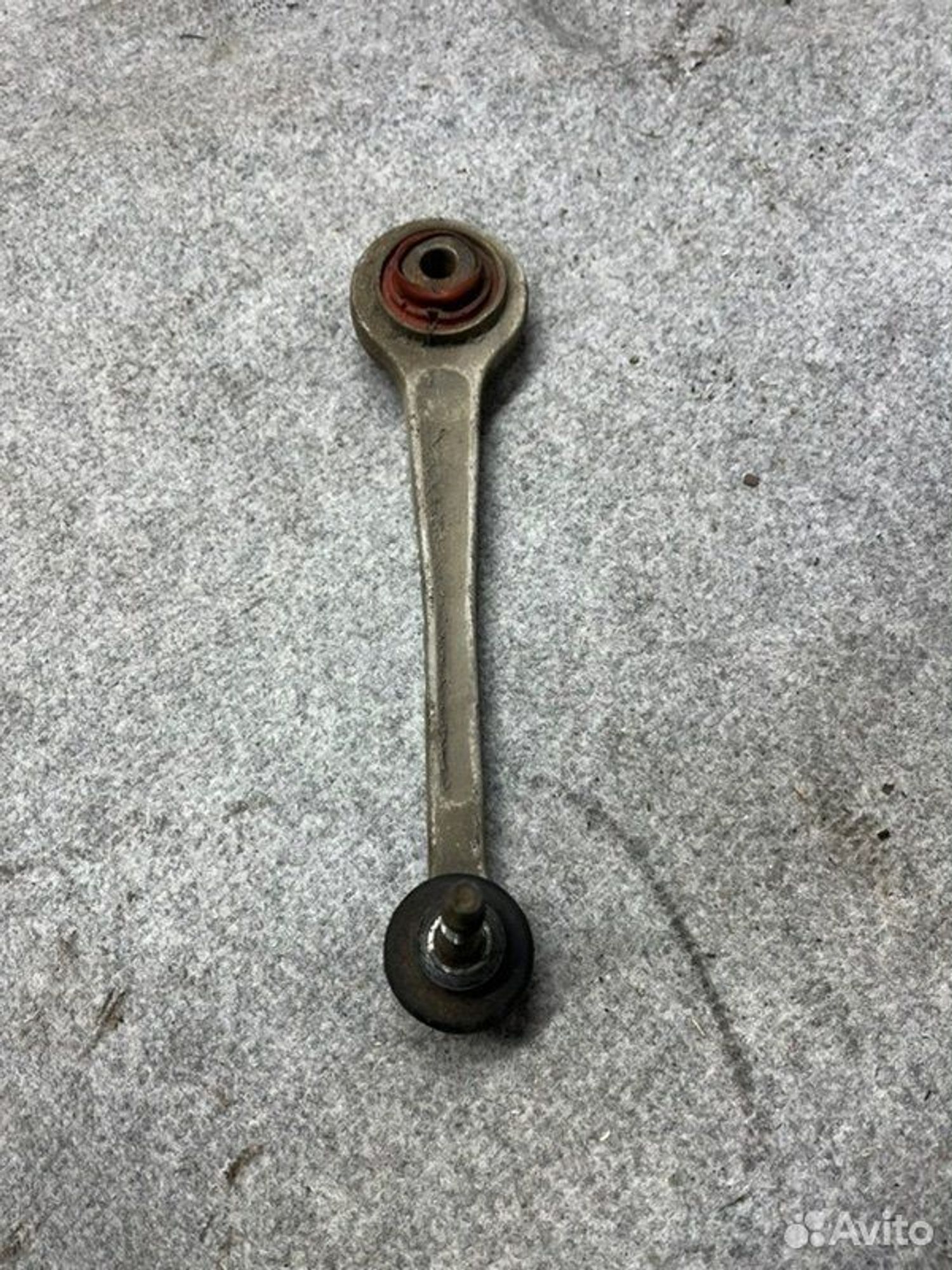 Рычаг подвески передний правый Bmw X5 E53 M54B30, 1200 рублей, Семиозерка