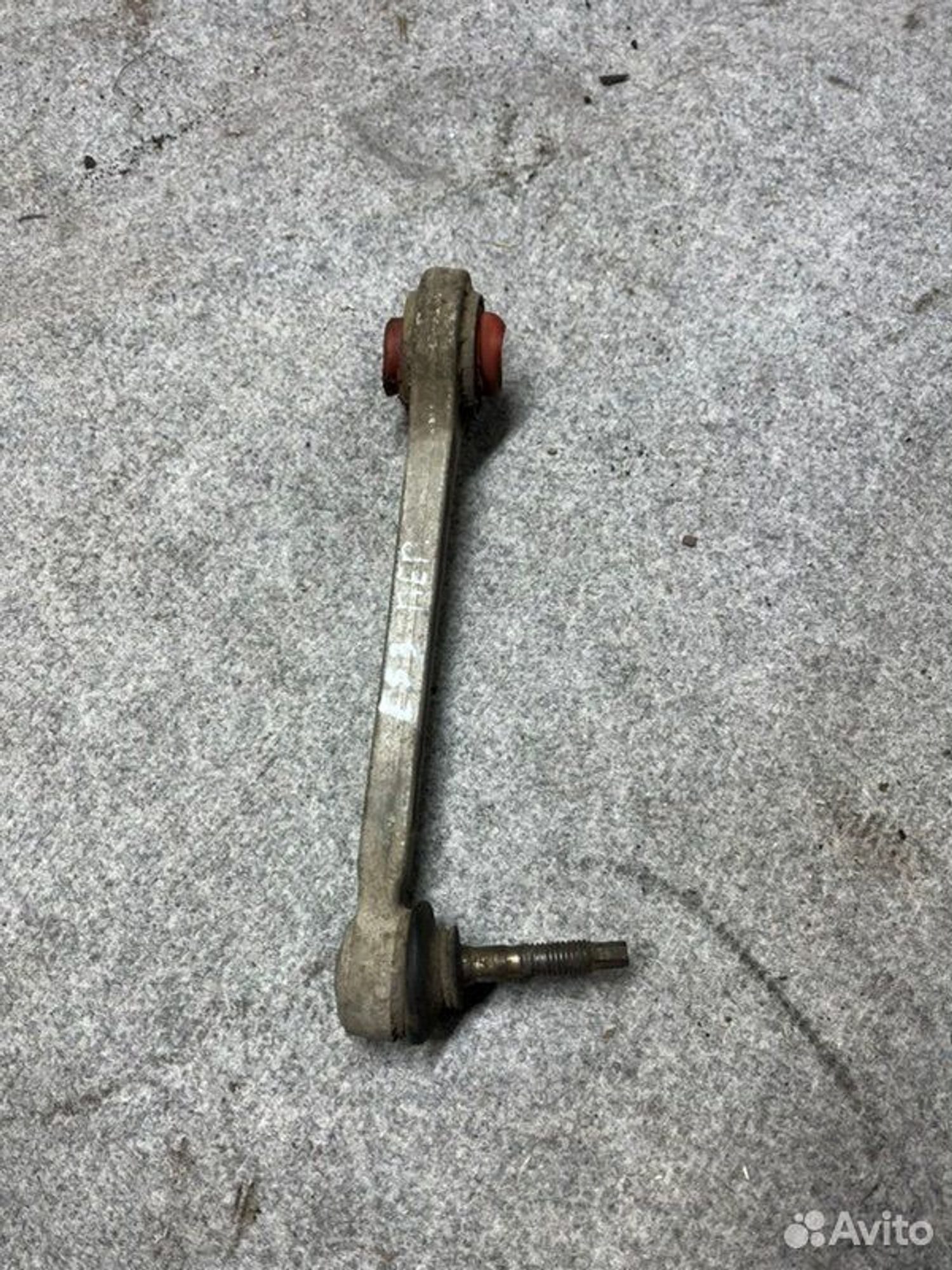 Рычаг подвески передний правый Bmw X5 E53 M54B30, 1200 рублей, Семиозерка