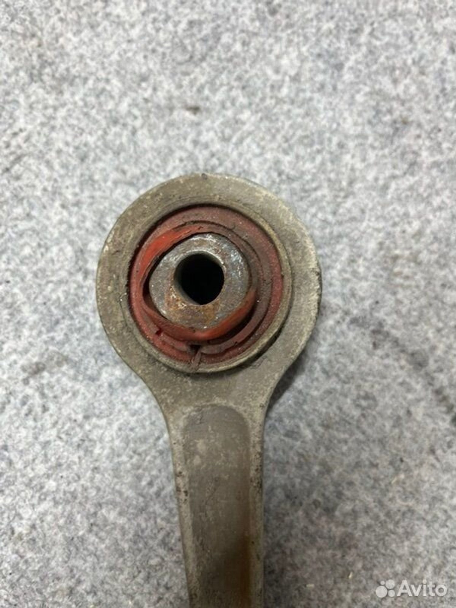 Рычаг подвески передний правый Bmw X5 E53 M54B30, 1200 рублей, Семиозерка