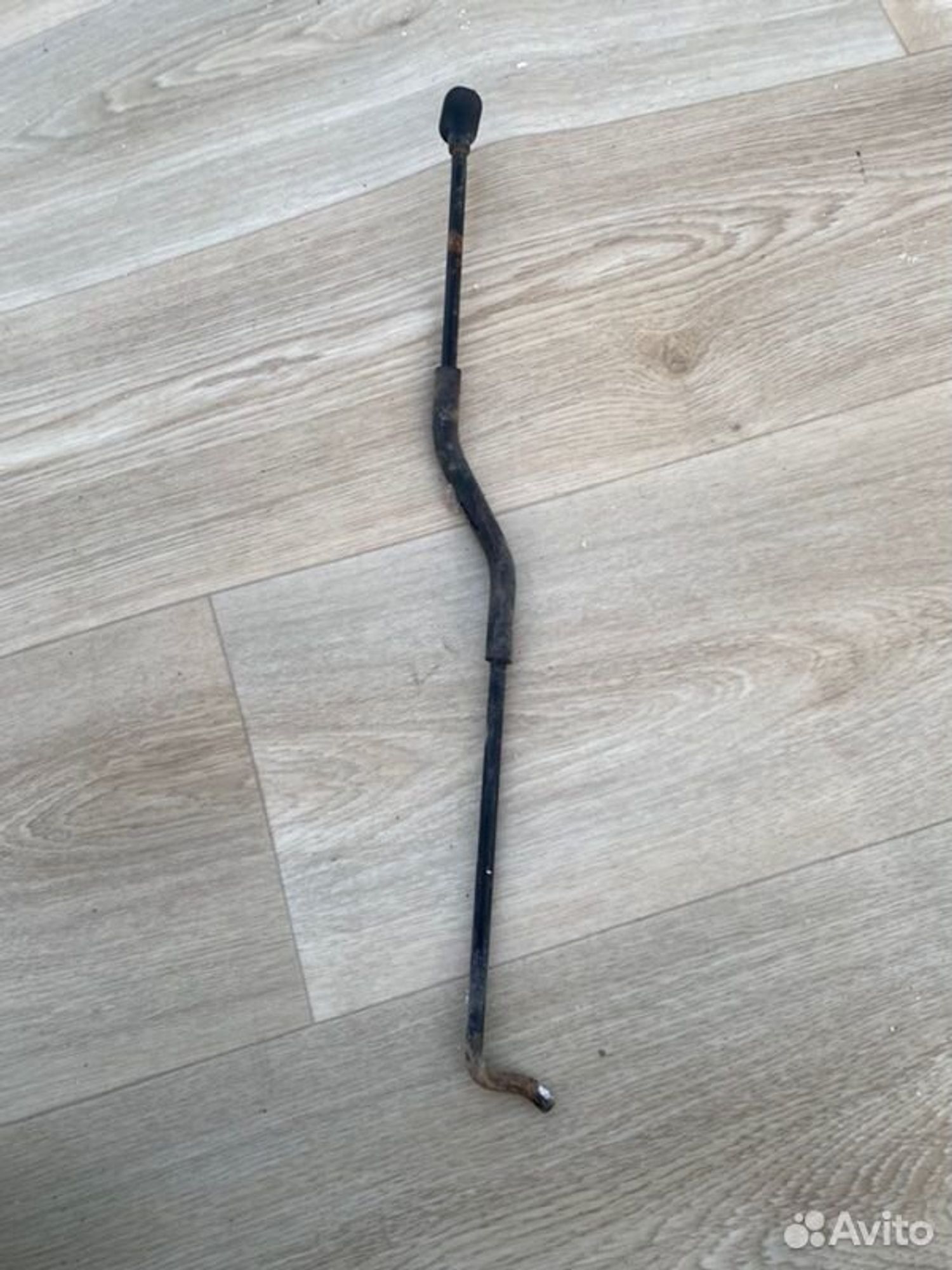 Упор капота Hyundai Accent G4EB 2006, 800 рублей, Семиозерка