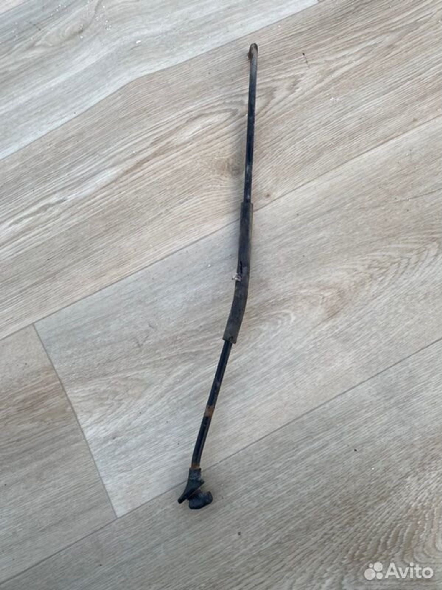 Упор капота Hyundai Accent G4EB 2006, 800 рублей, Семиозерка