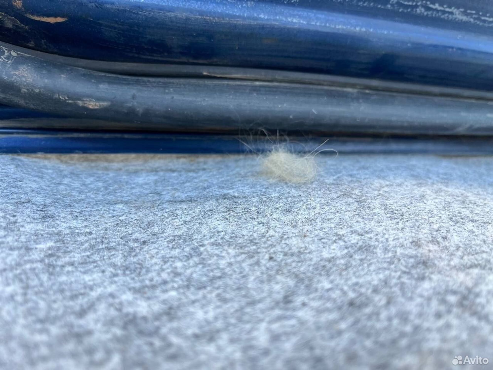 Дверь передняя левая Mitsubishi Pajero 2, 4500 рублей, Семиозерка