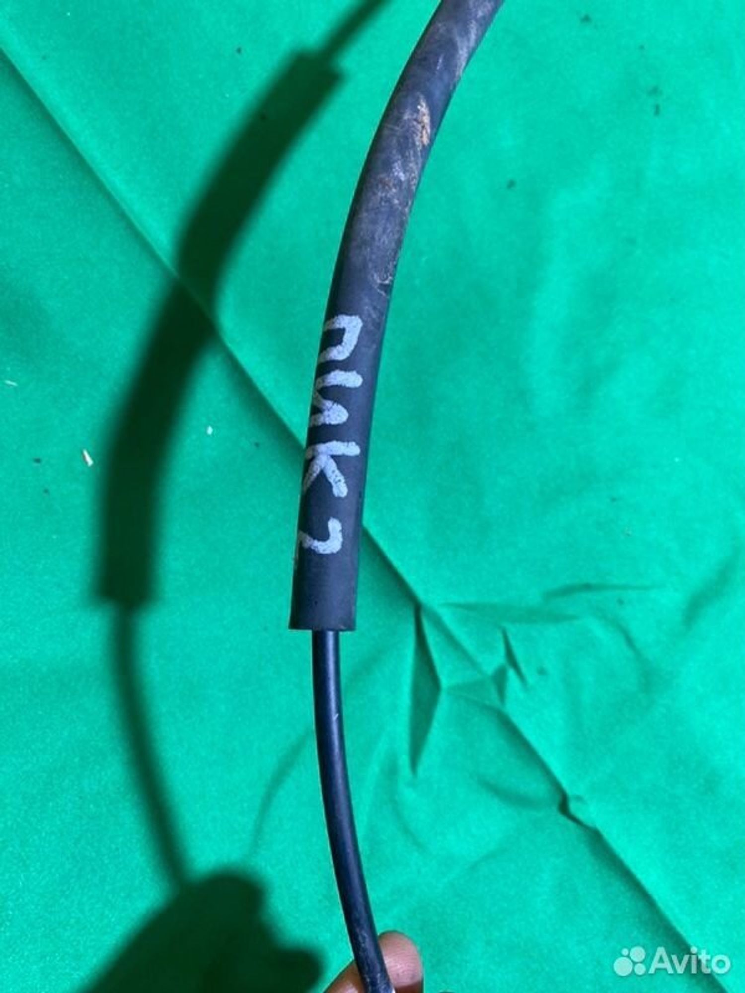 Трос ручного тормоза автомата Kia Picanto 2 G4LA, 1000 рублей, Семиозерка