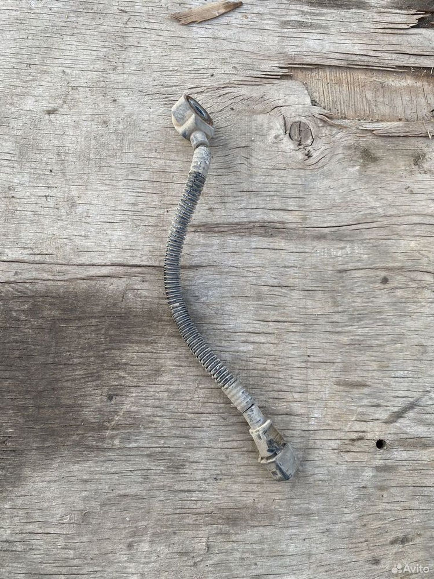 Датчик детонации getz, 500 рублей, Семиозерка